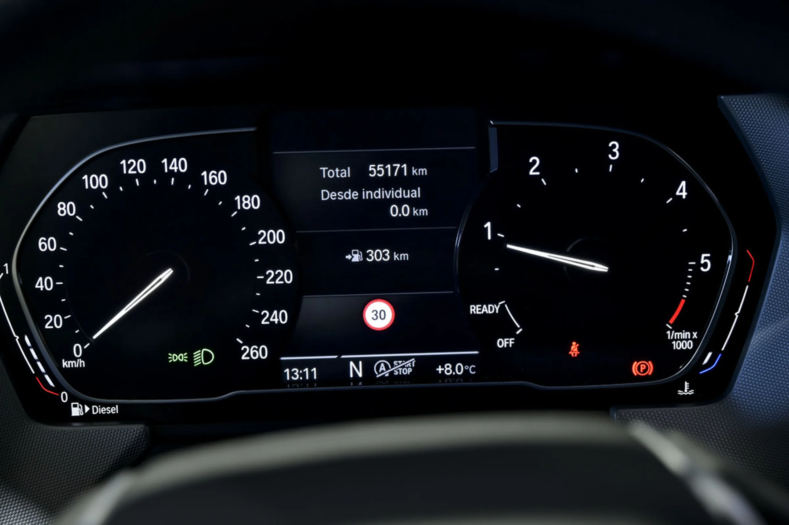 BMW 118 Serie 1 118d - Foto 7