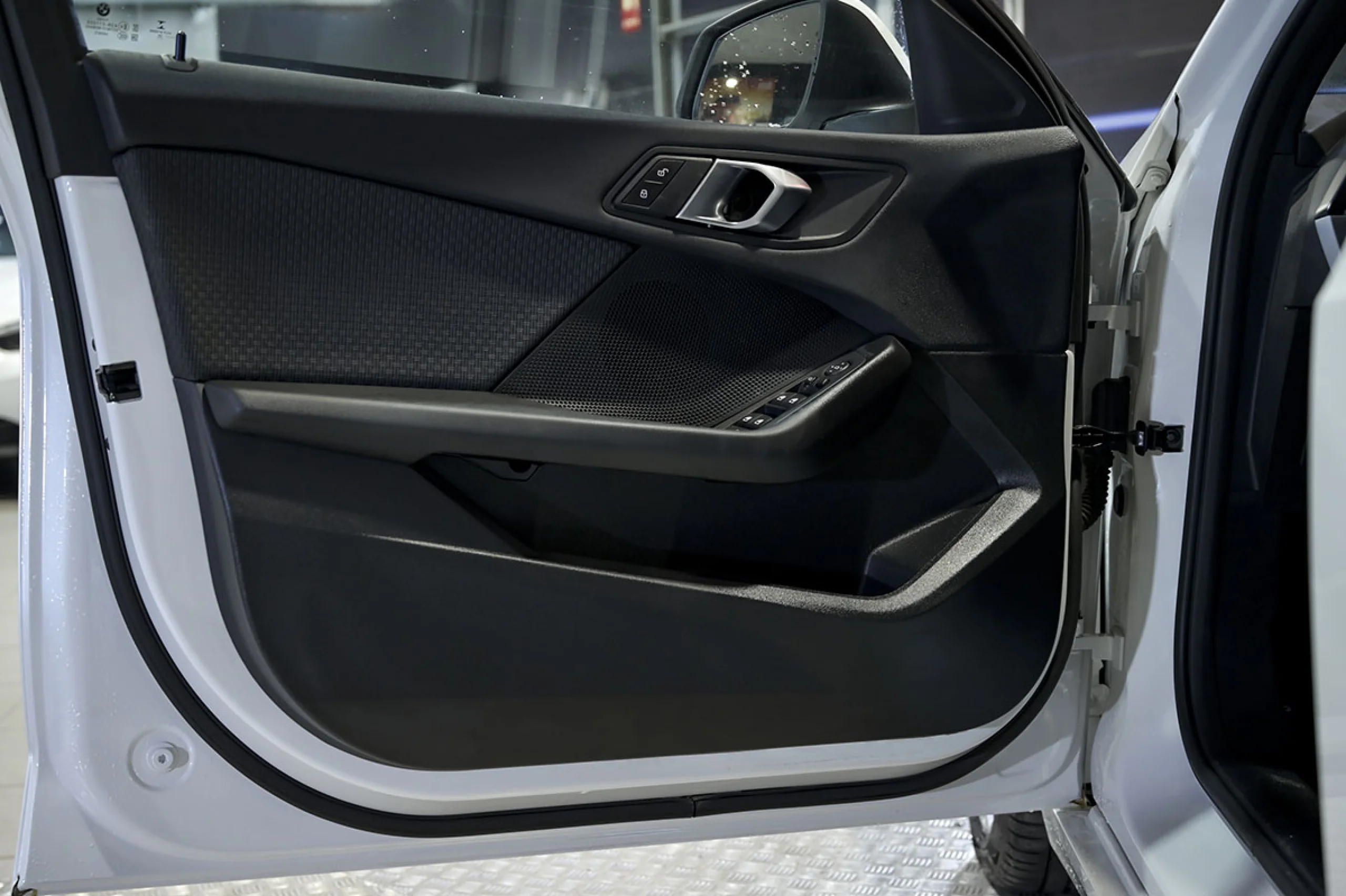 BMW 118 Serie 1 118d - Foto 21