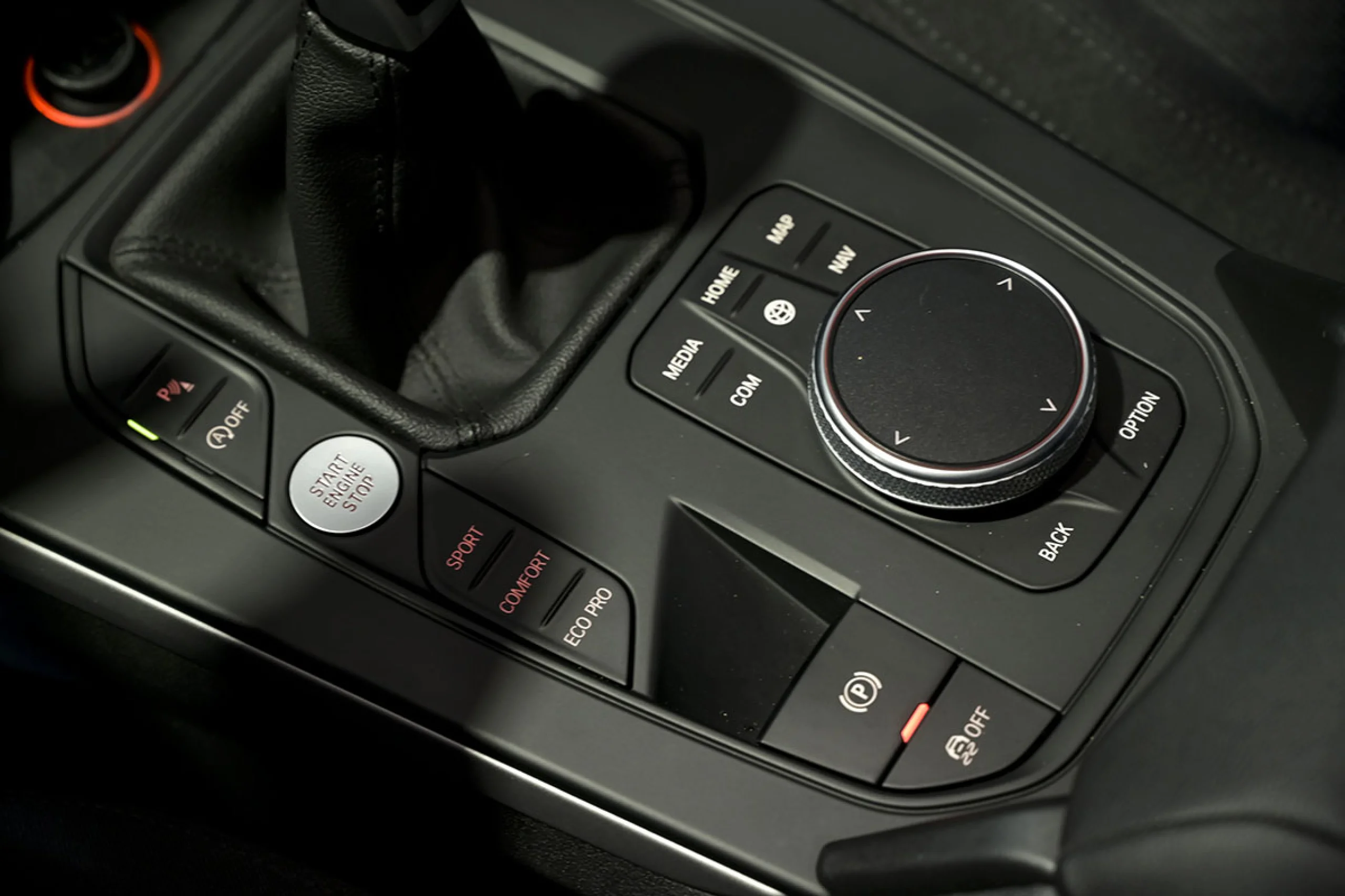 BMW 118 Serie 1 118d - Foto 32