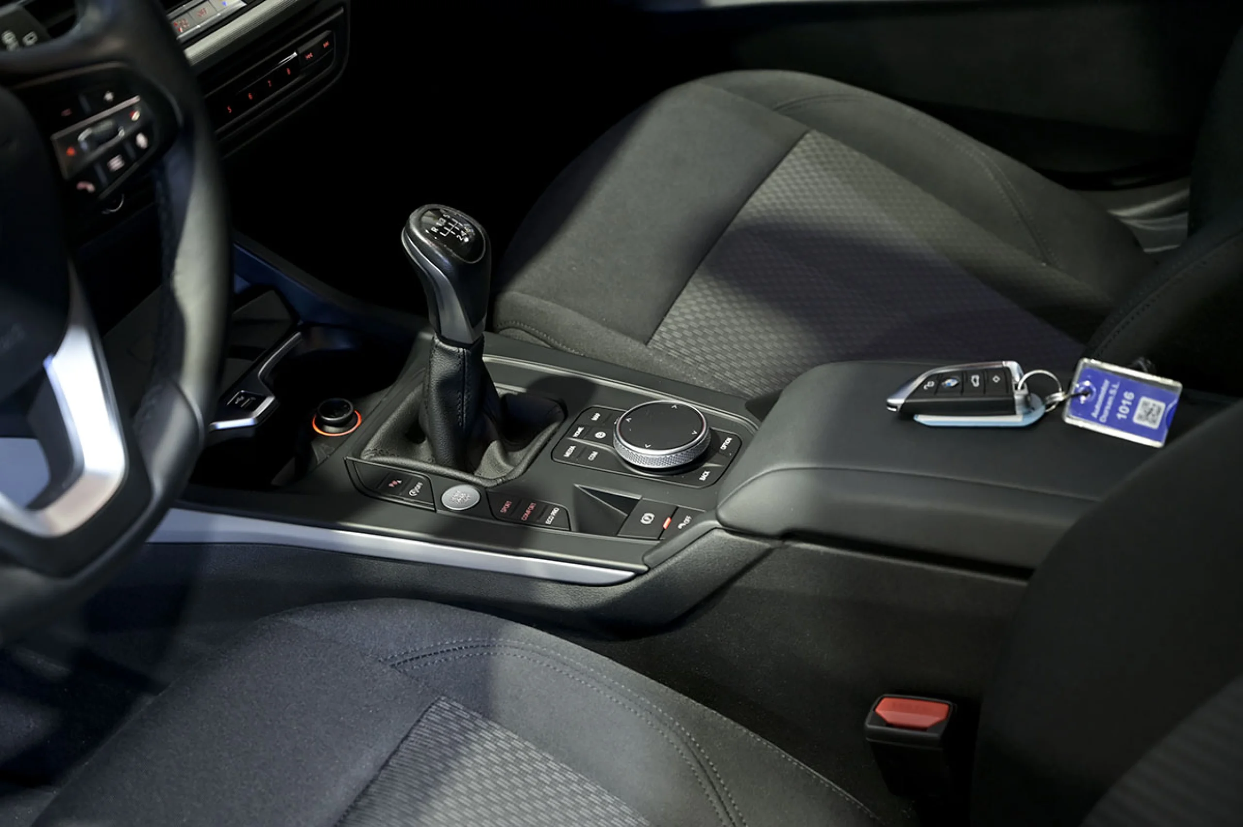 BMW 118 Serie 1 118d - Foto 30