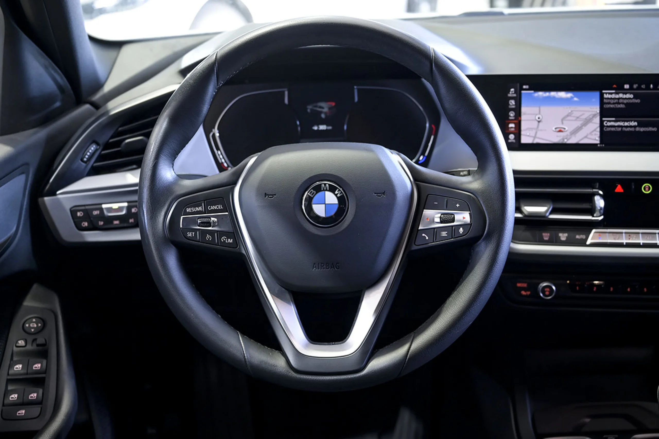 BMW 118 Serie 1 118d - Foto 26