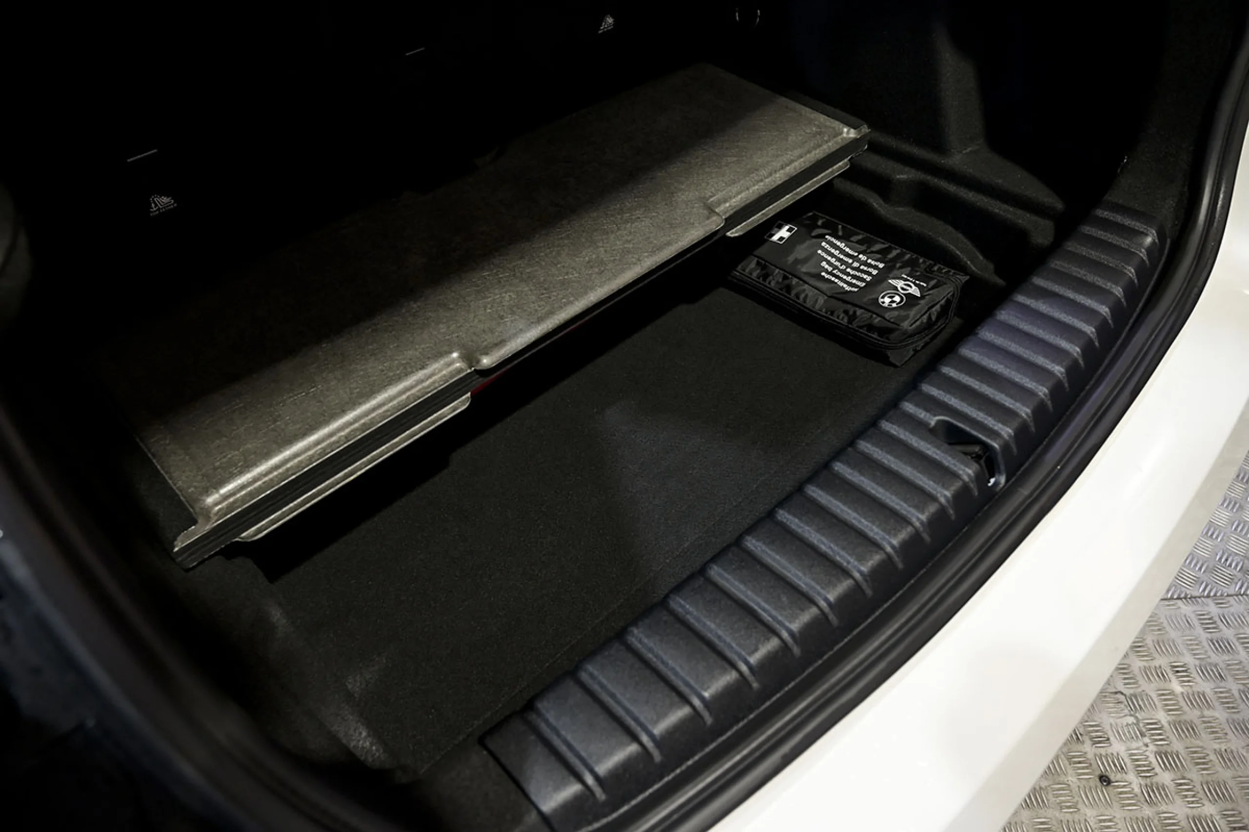 BMW 118 Serie 1 118d - Foto 36