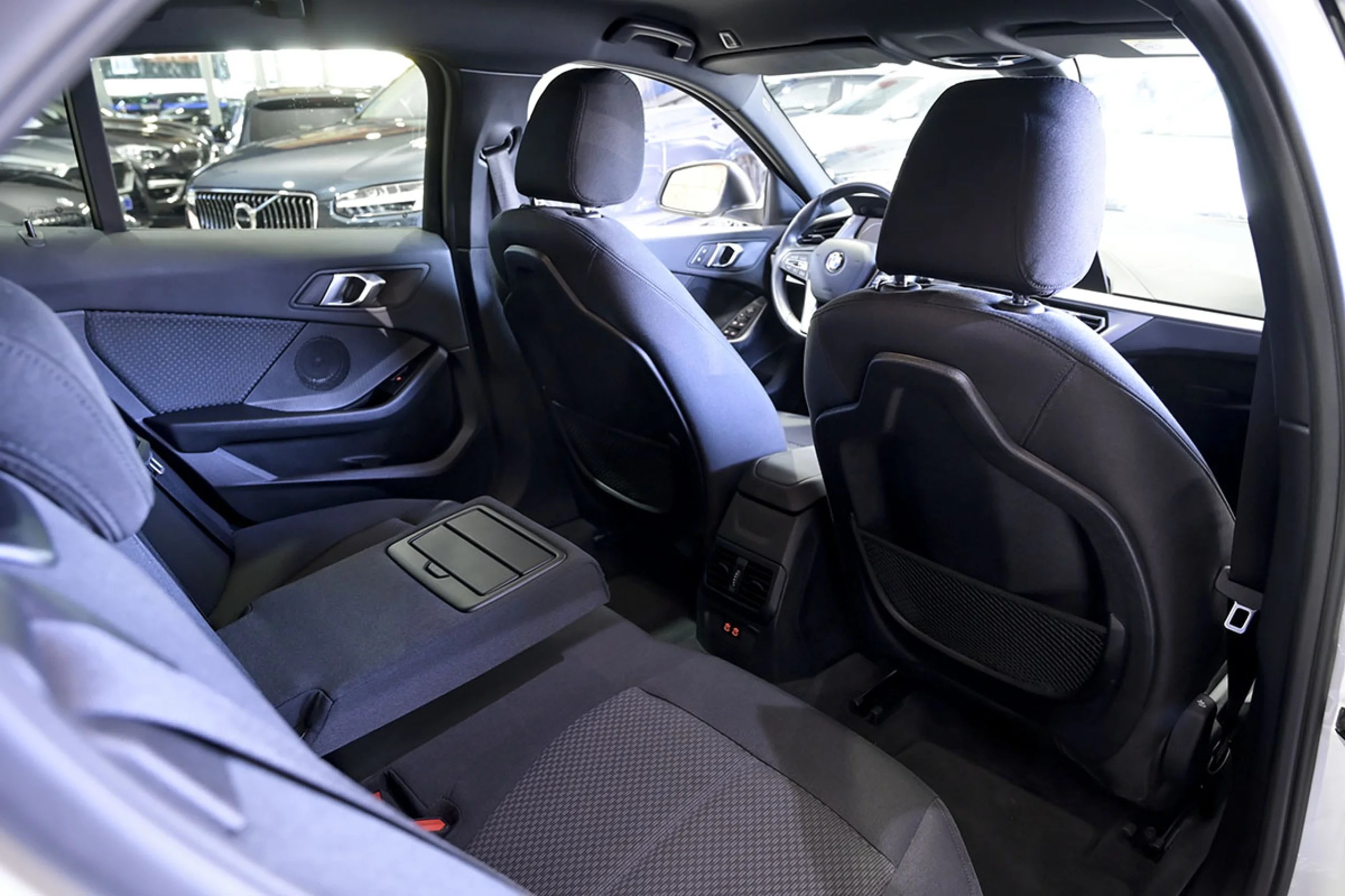 BMW 118 Serie 1 118d - Foto 14