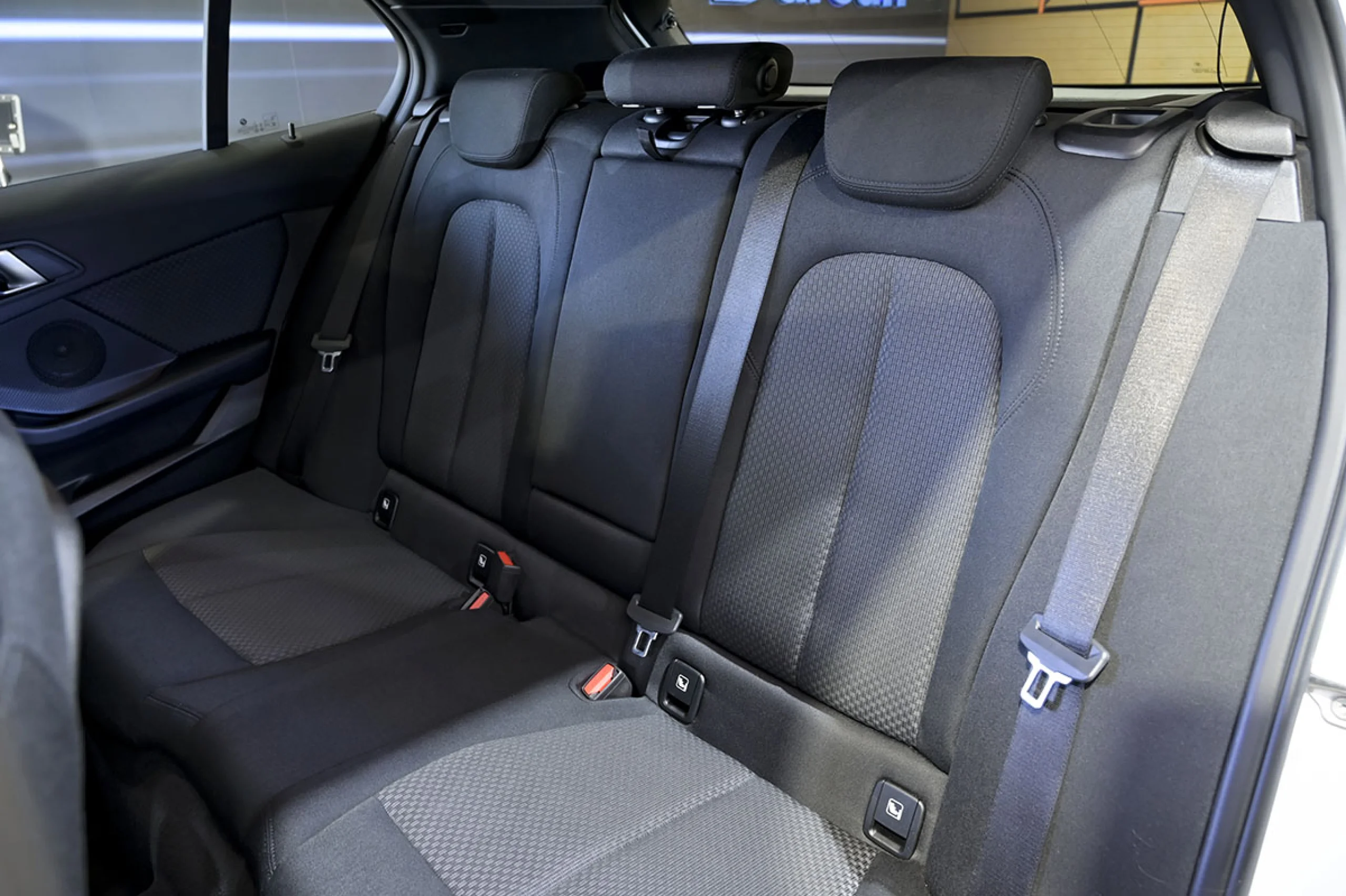 BMW 118 Serie 1 118d - Foto 16