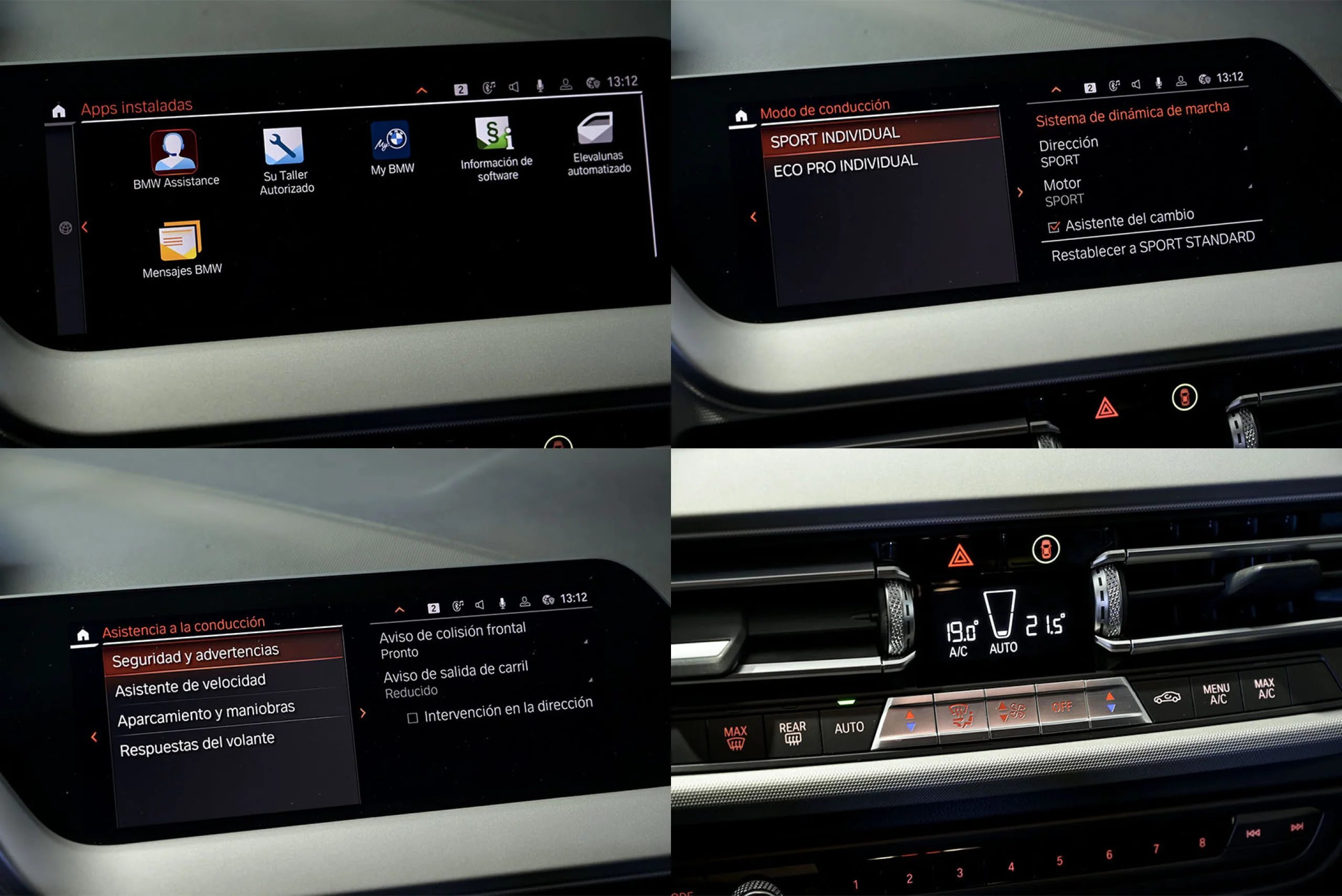 BMW 118 Serie 1 118d - Foto 29