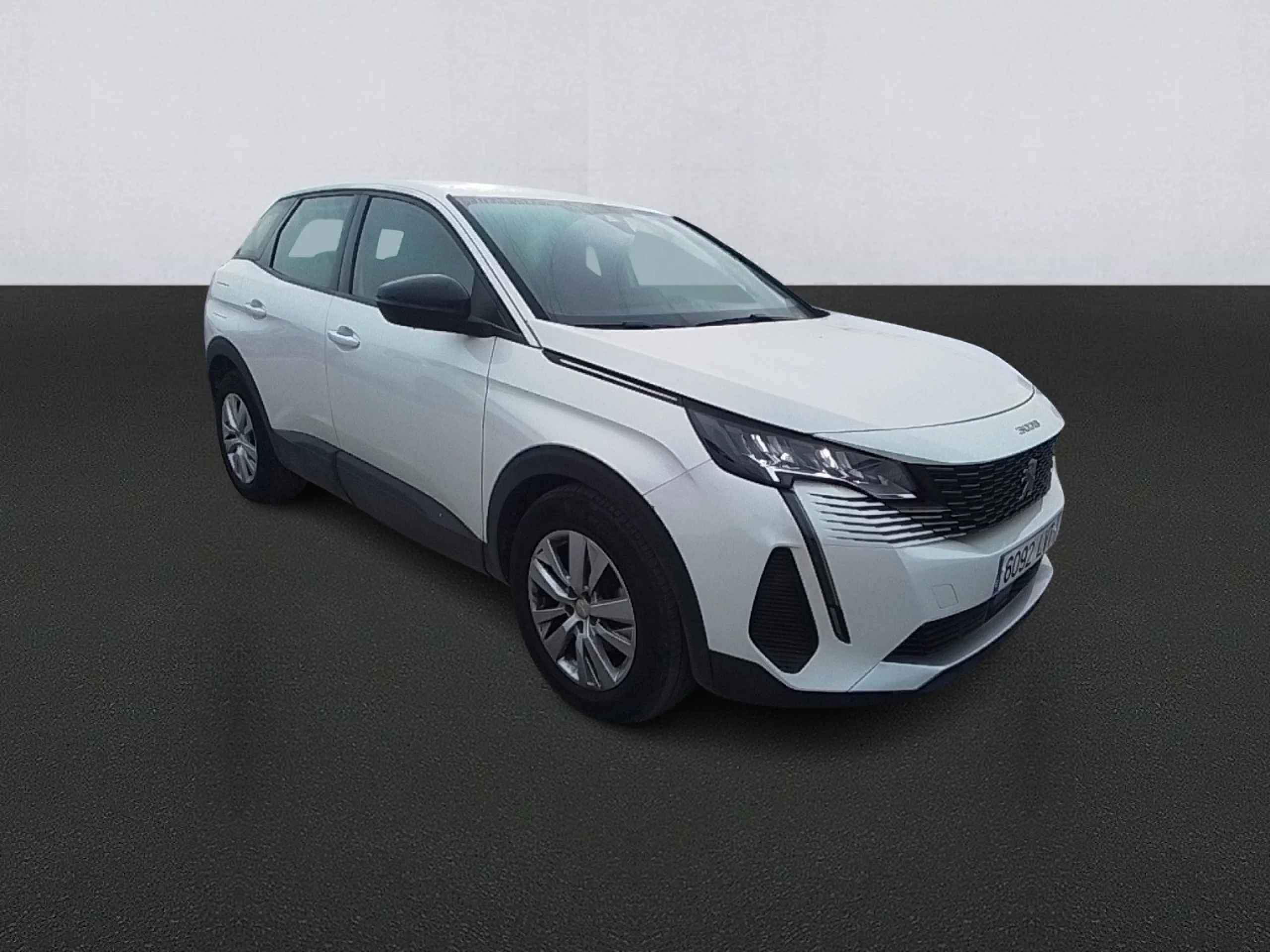 Peugeot 3008 1.5 BlueHDi 96kW (130CV) S&amp;S Active Pack - Foto 3