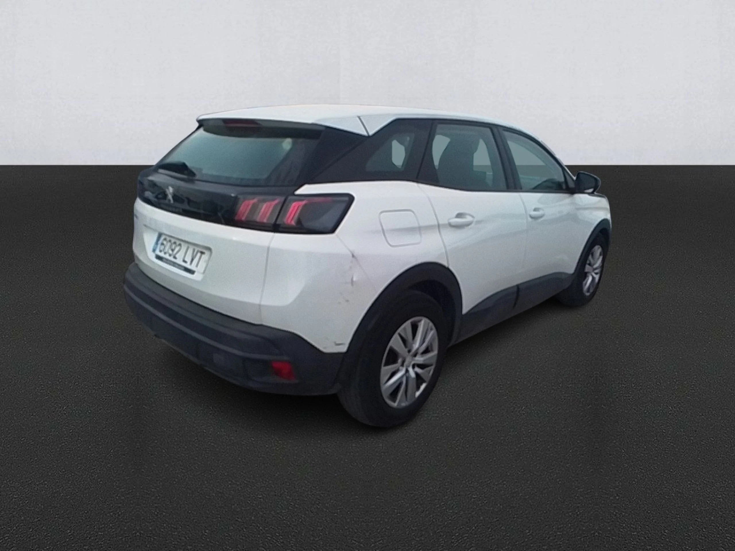 Peugeot 3008 1.5 BlueHDi 96kW (130CV) S&amp;S Active Pack - Foto 4