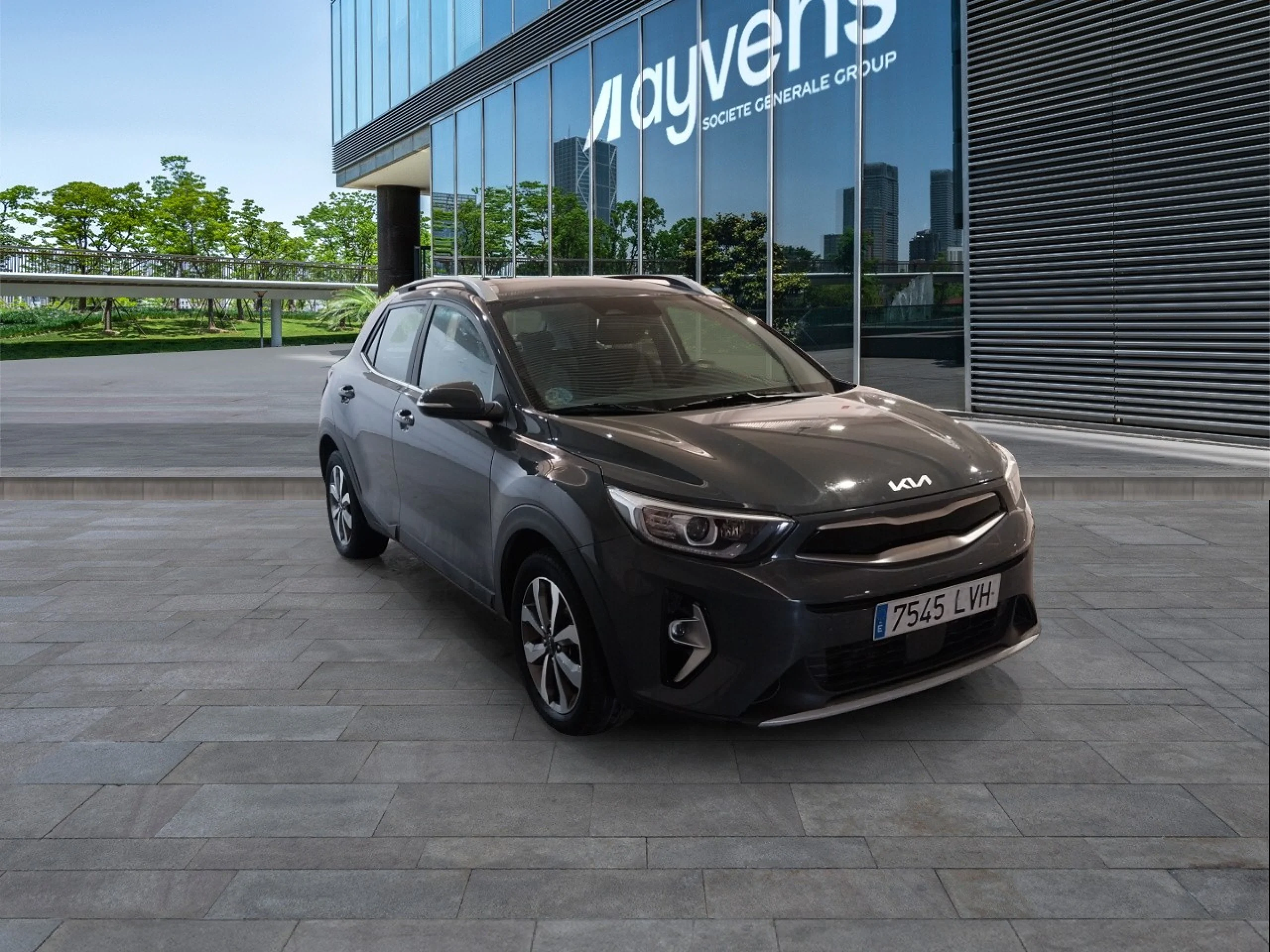Kia Stonic 1.0 T-GDi 88kW (120CV) MHEV iMT Drive - Foto 3
