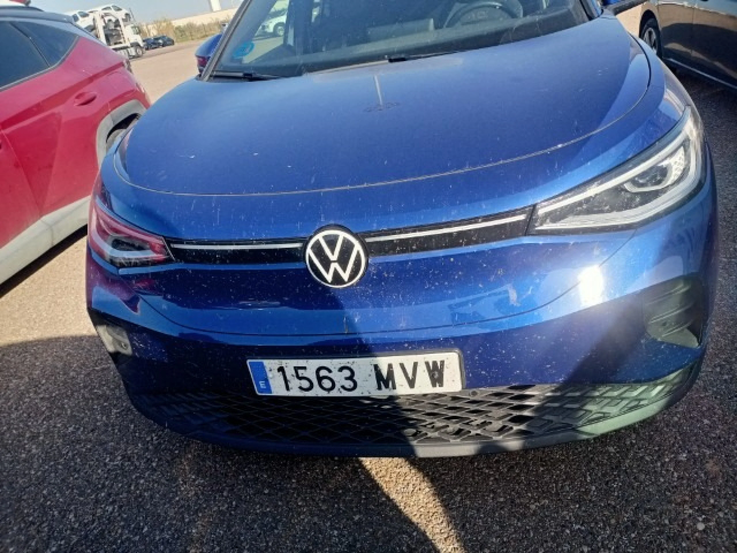 Volkswagen ID4 ID.4 Pro &quotMás&quot 210kW (286CV) 77kWh Automático - Foto 2