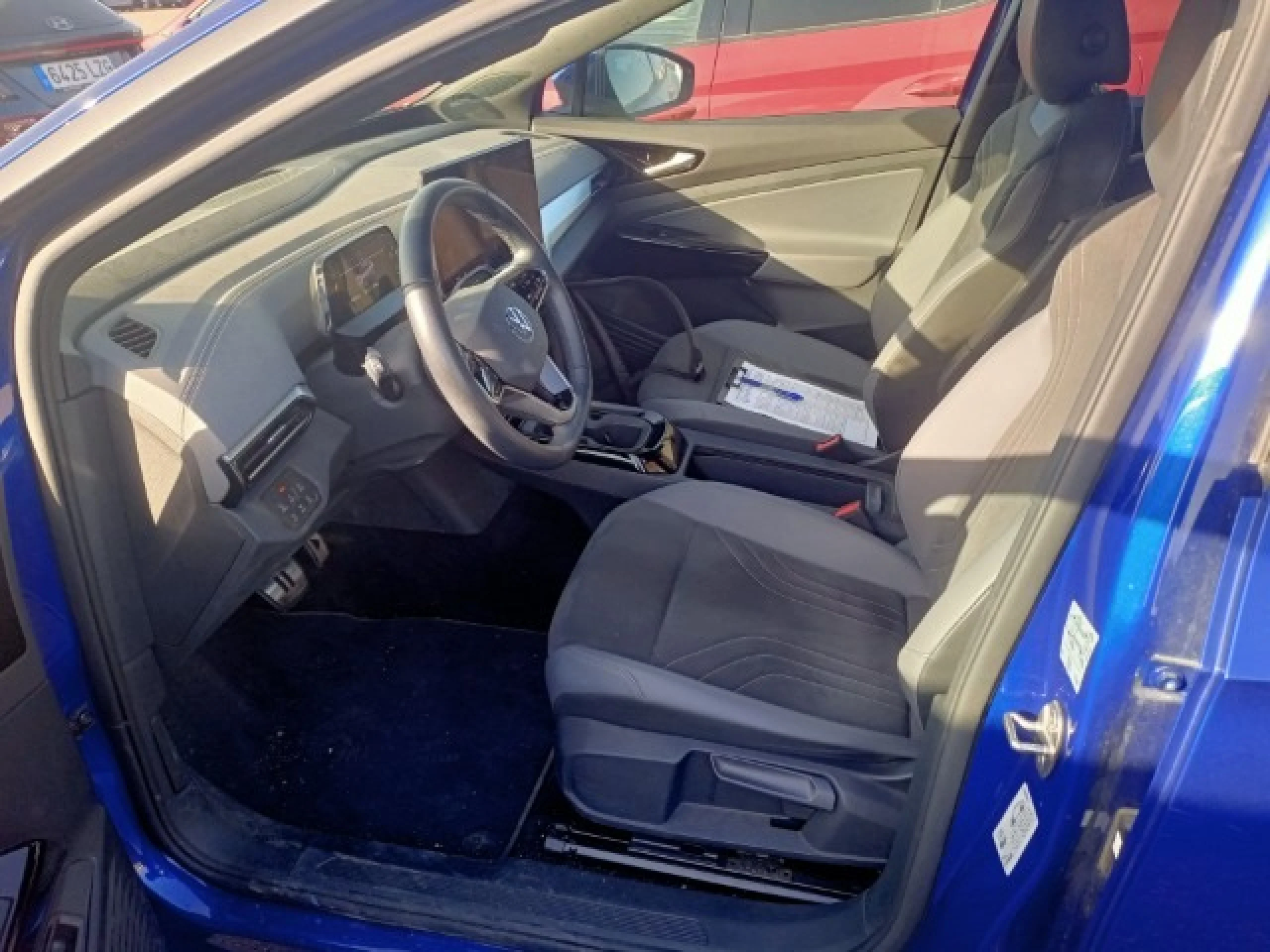 Volkswagen ID4 ID.4 Pro &quotMás&quot 210kW (286CV) 77kWh Automático - Foto 7