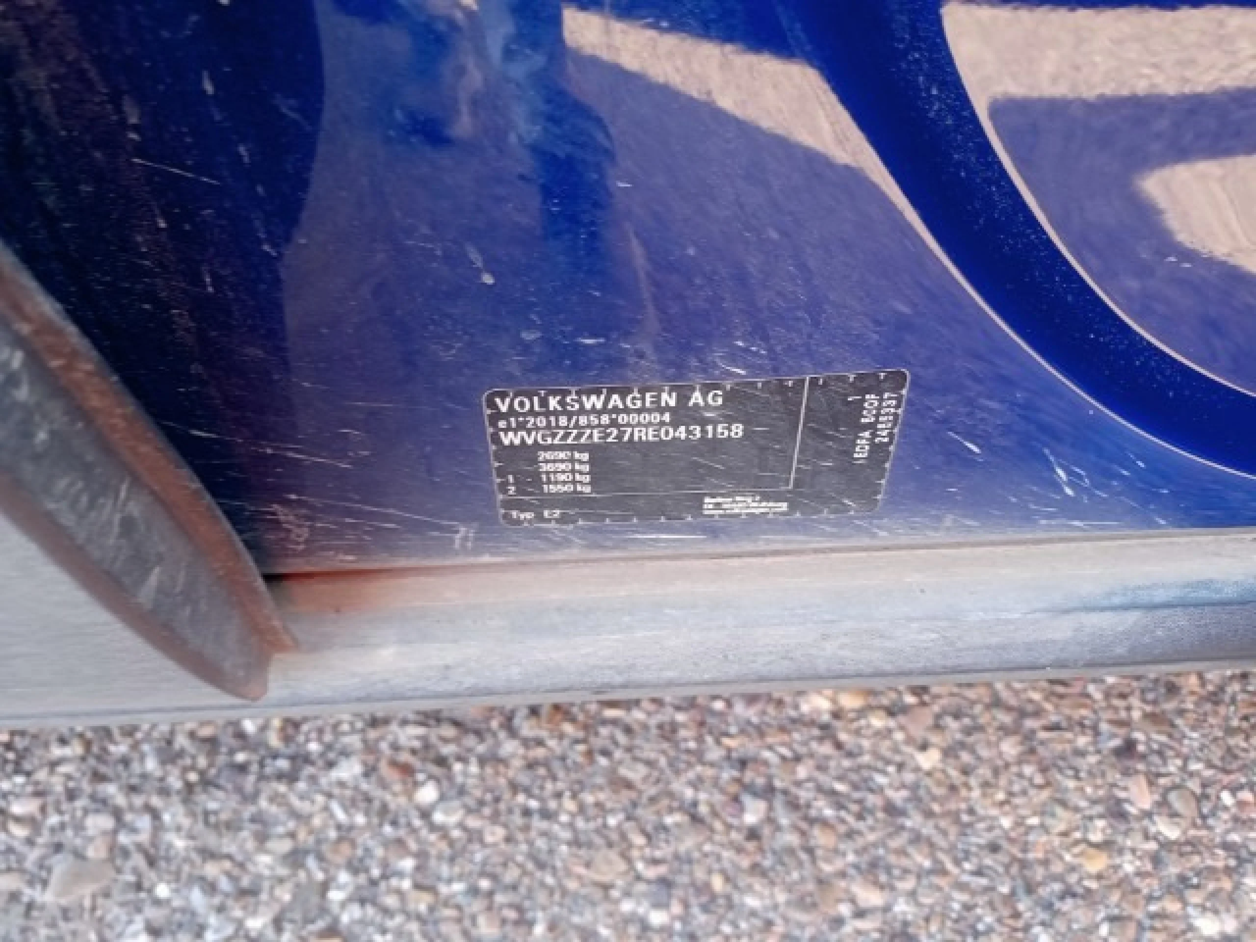 Volkswagen ID4 ID.4 Pro &quotMás&quot 210kW (286CV) 77kWh Automático - Foto 8