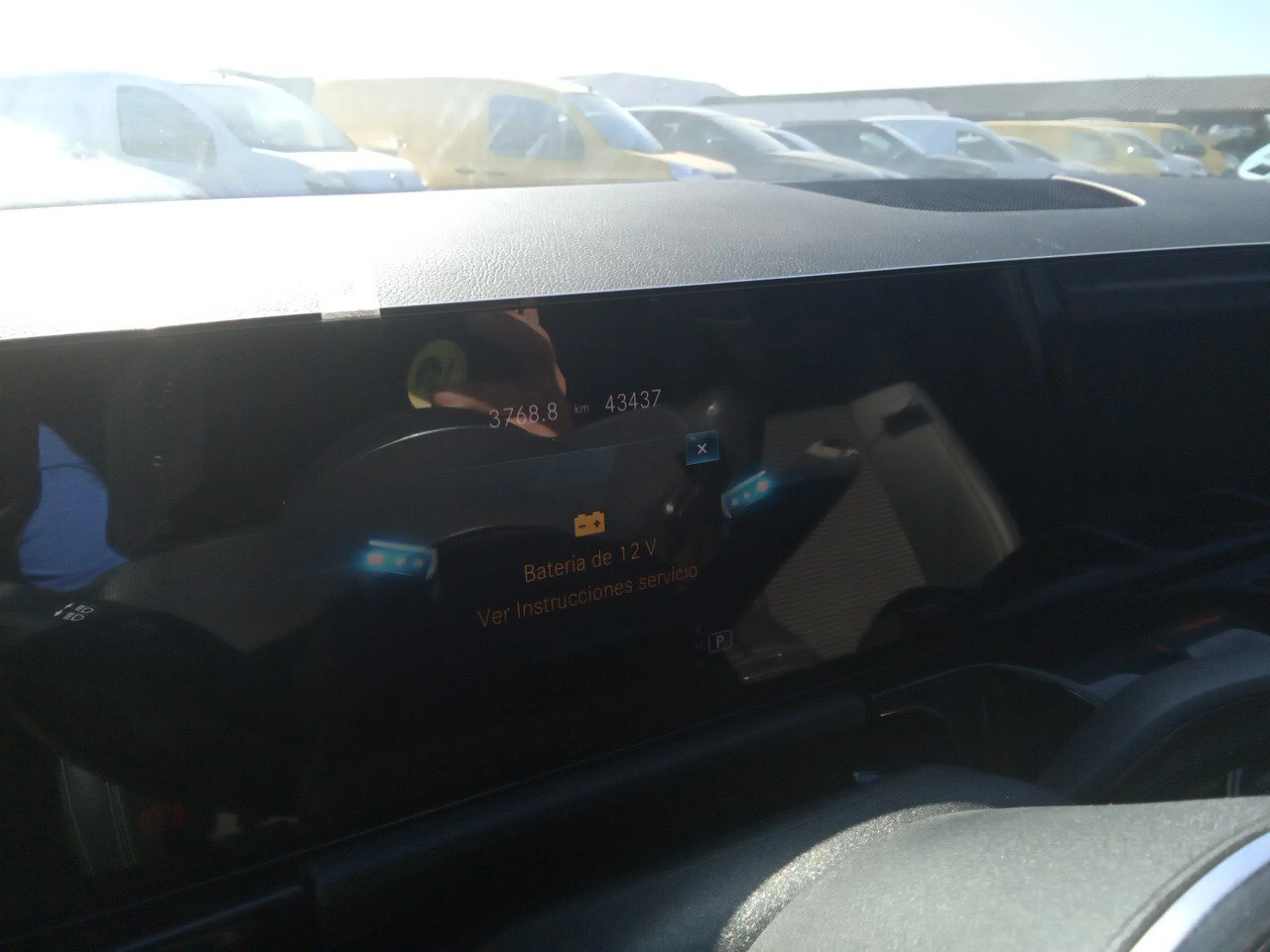 Mercedes-Benz B 200 MERCEDES B-CLASS B 200 d - Foto 8