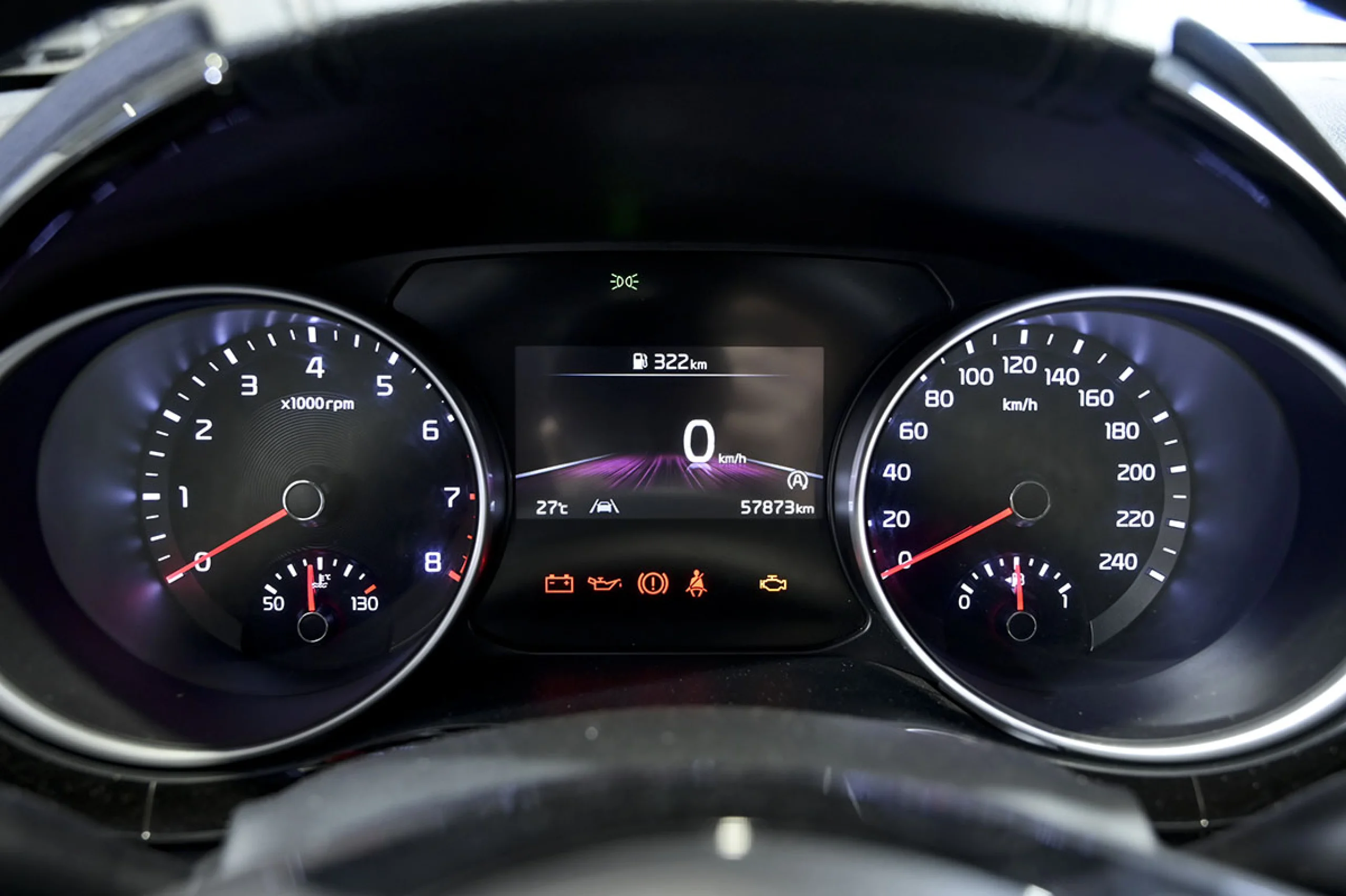 Kia Ceed cee d 1.0 TGDi 88kW 120CV Tech - Foto 7