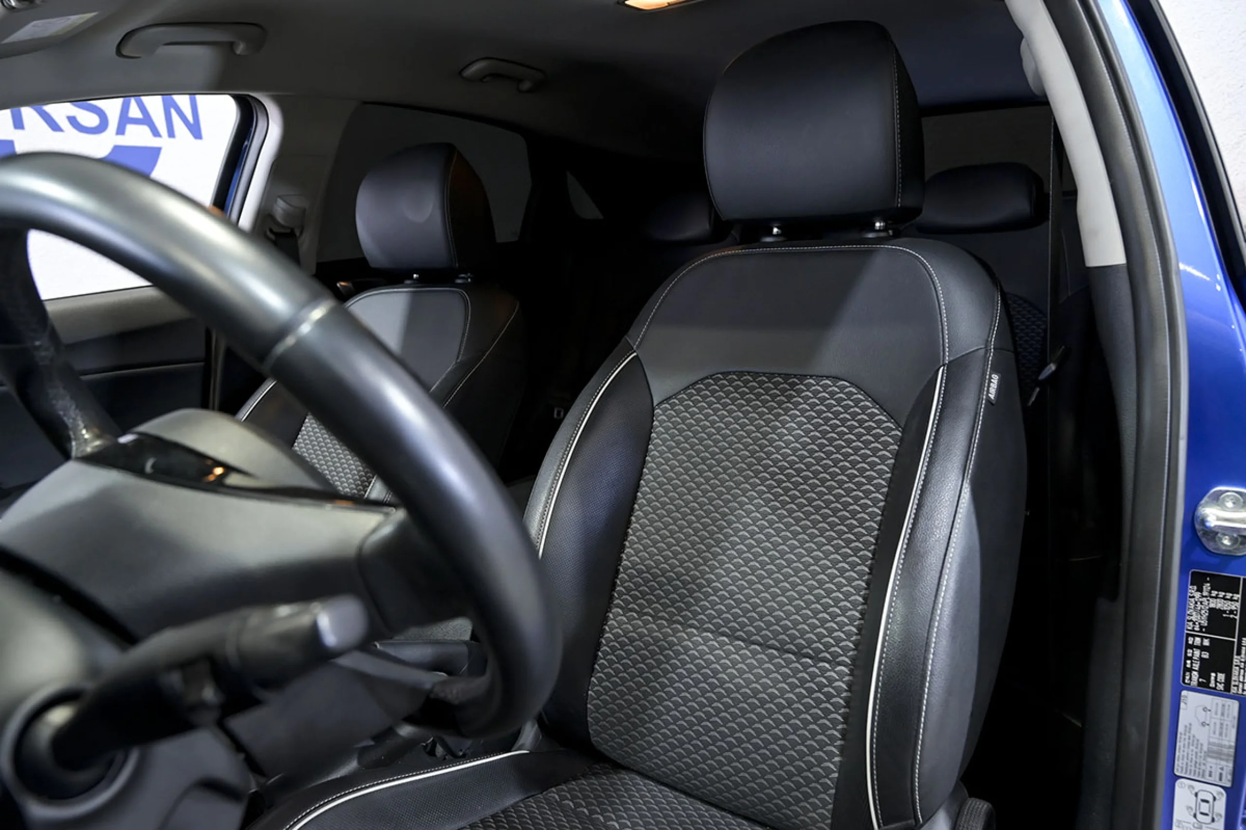 Kia Ceed cee d 1.0 TGDi 88kW 120CV Tech - Foto 9