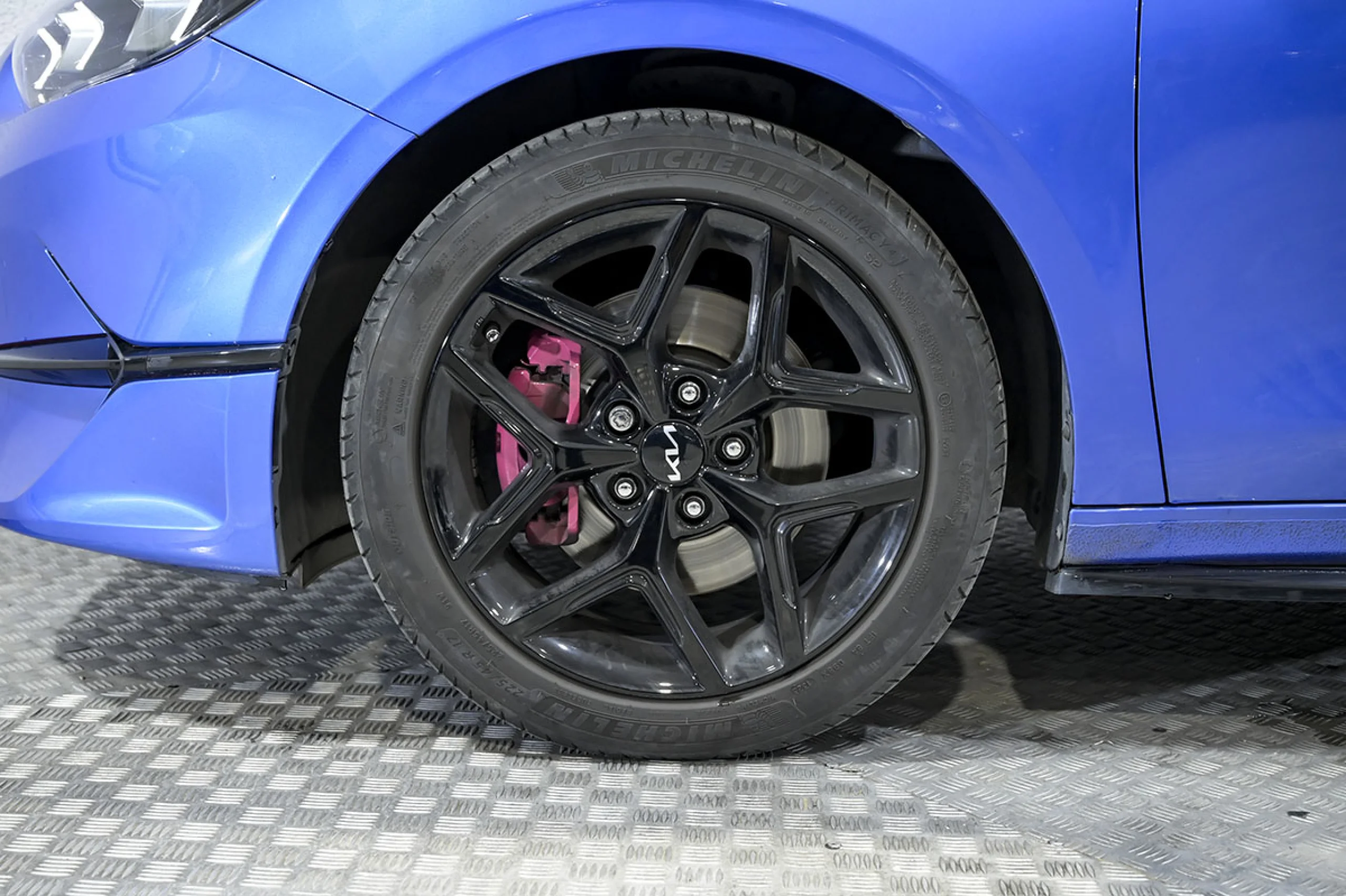 Kia Ceed cee d 1.0 TGDi 88kW 120CV Tech - Foto 13