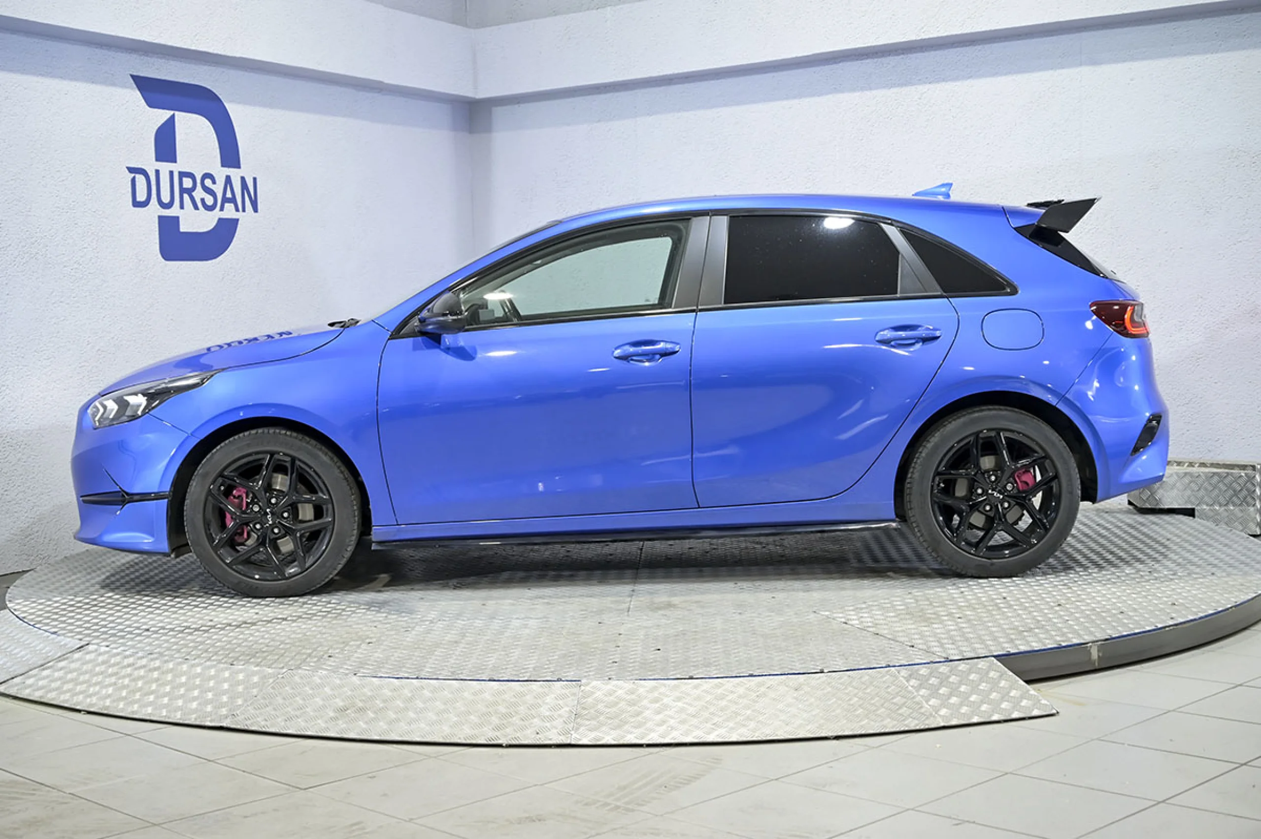 Kia Ceed cee d 1.0 TGDi 88kW 120CV Tech - Foto 17