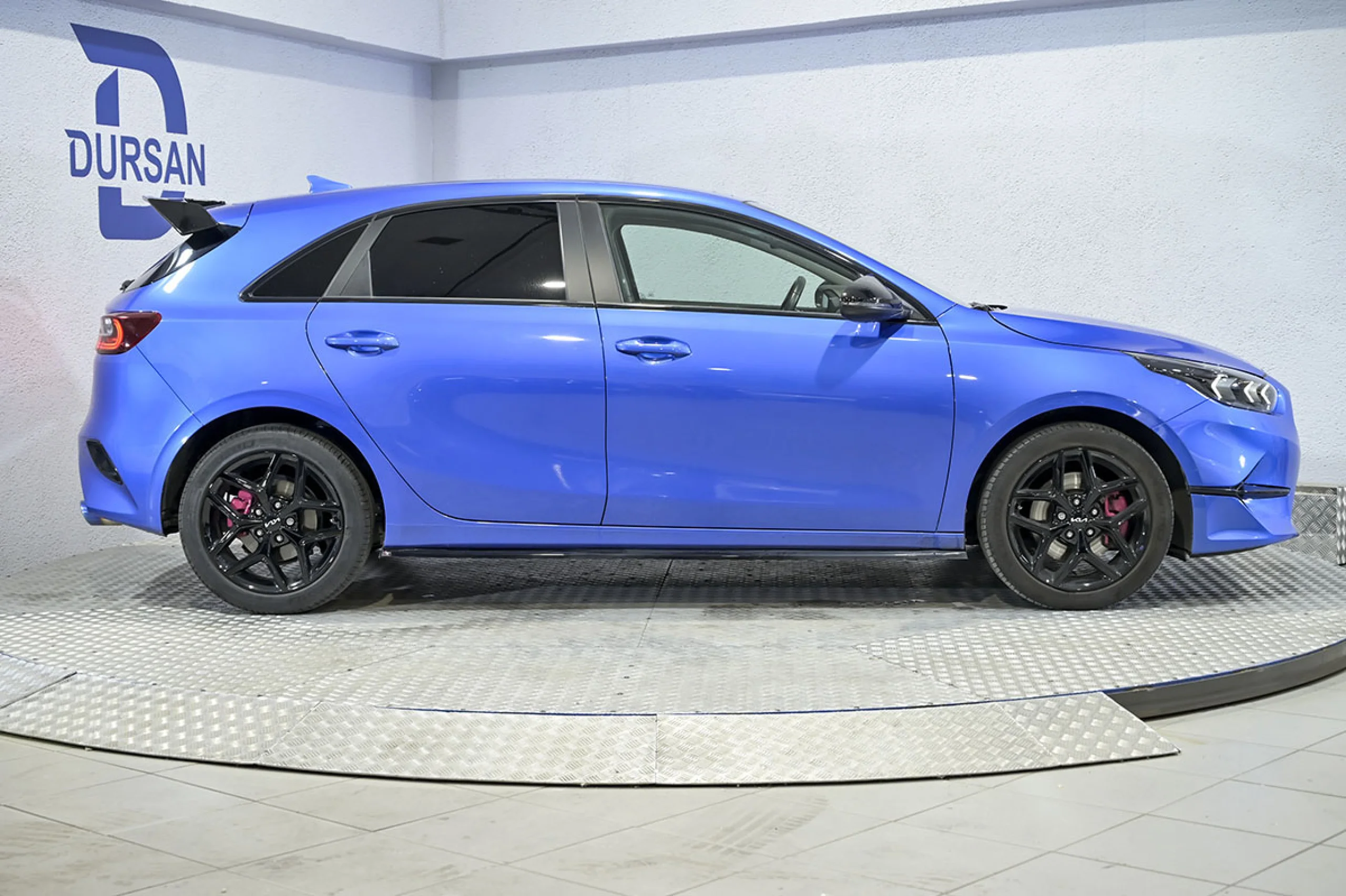 Kia Ceed cee d 1.0 TGDi 88kW 120CV Tech - Foto 18