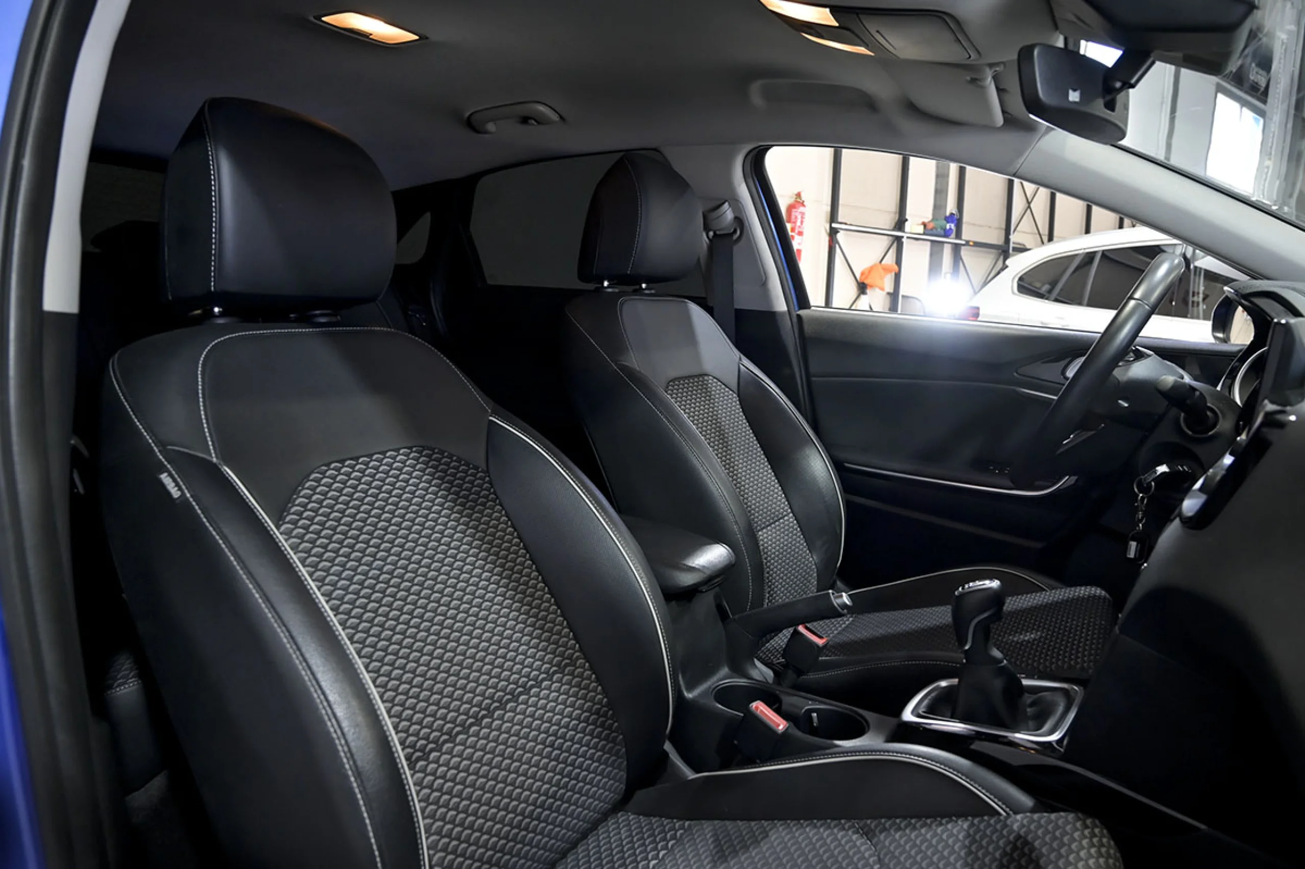 Kia Ceed cee d 1.0 TGDi 88kW 120CV Tech - Foto 37