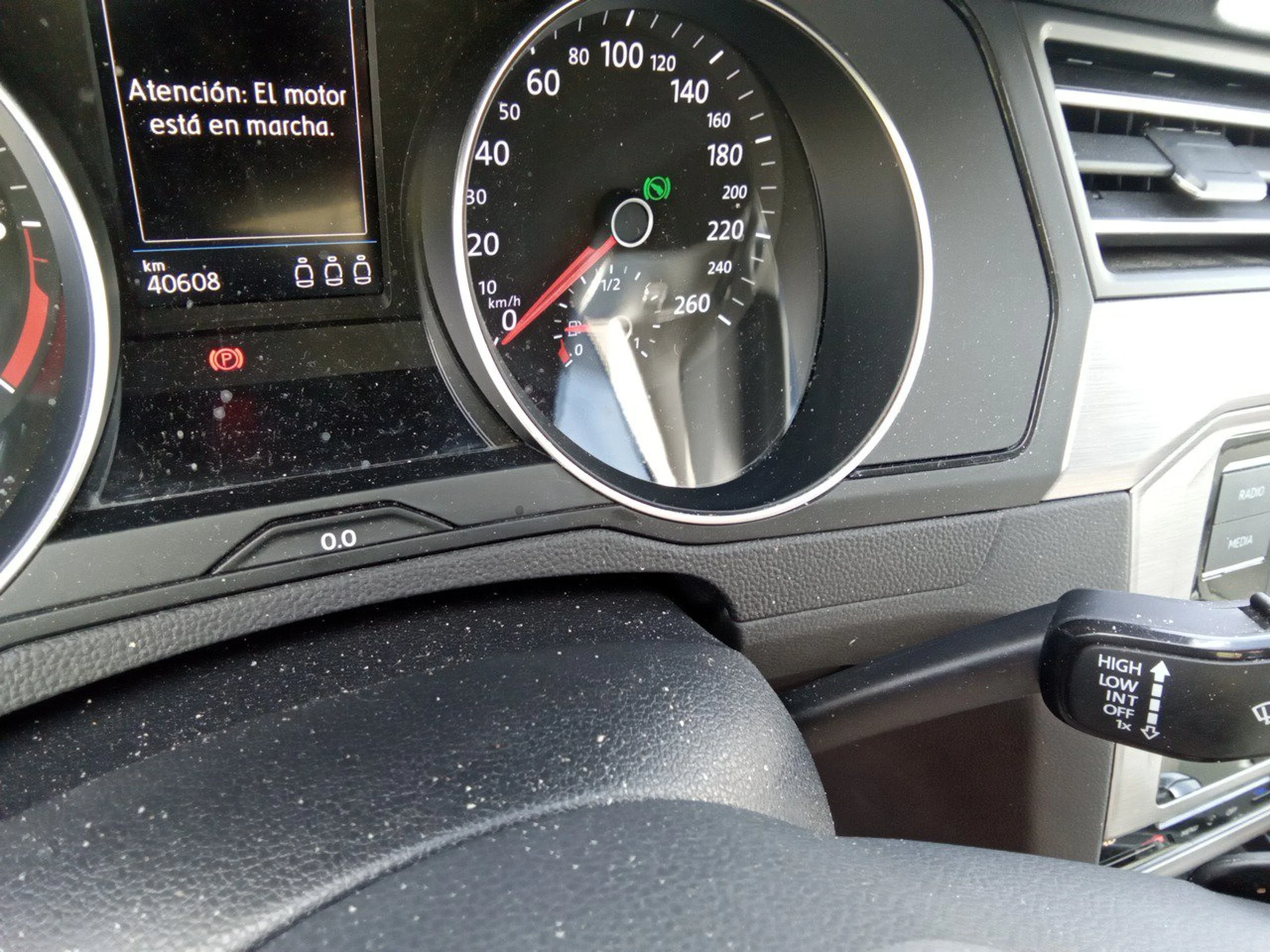 Volkswagen Passat Business 2.0 TDI 90kW (122CV) DSG - Foto 8