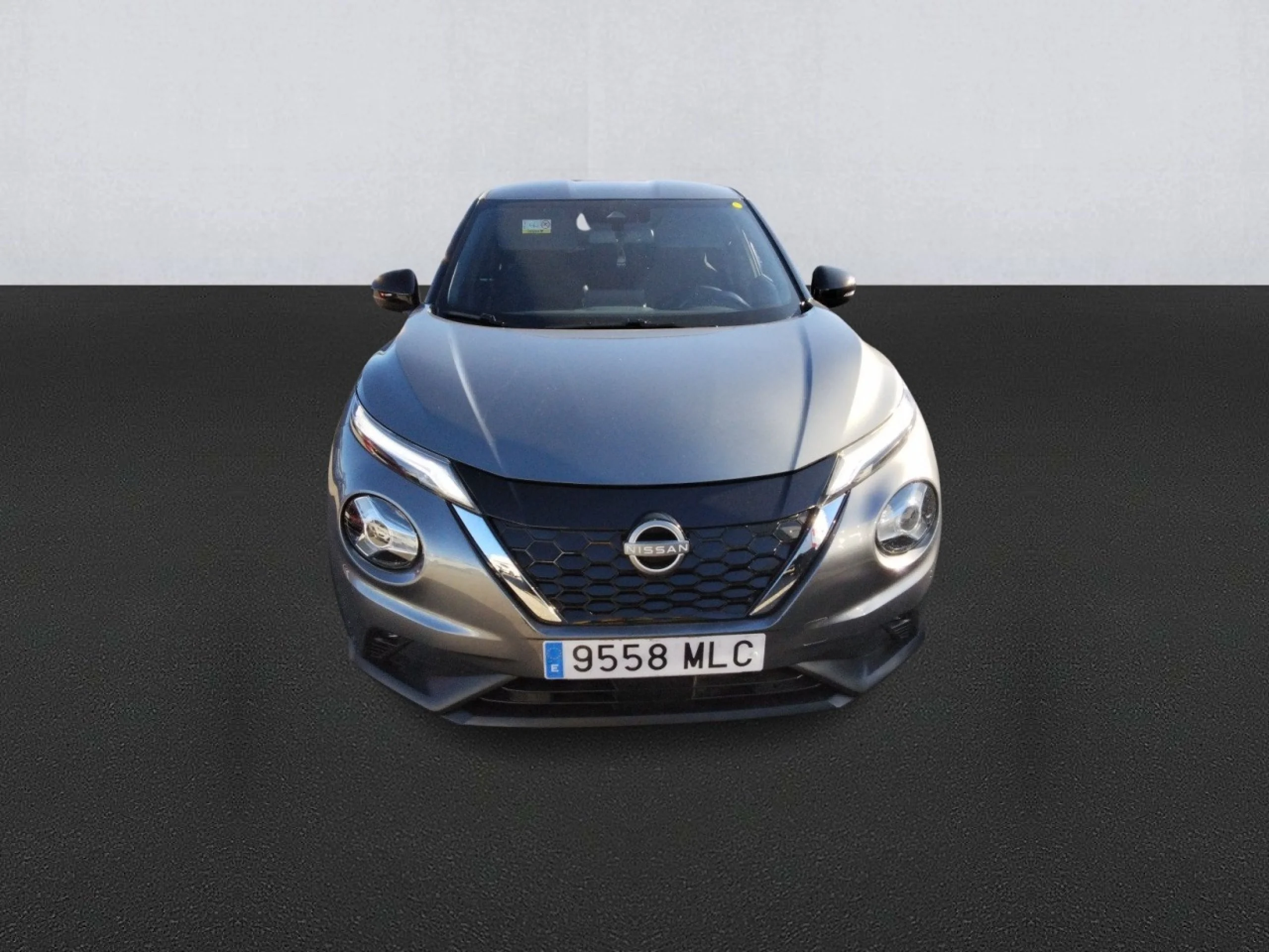 Nissan Juke 1.6 Hybrid 105kW (145CV) N-Connecta - Foto 2