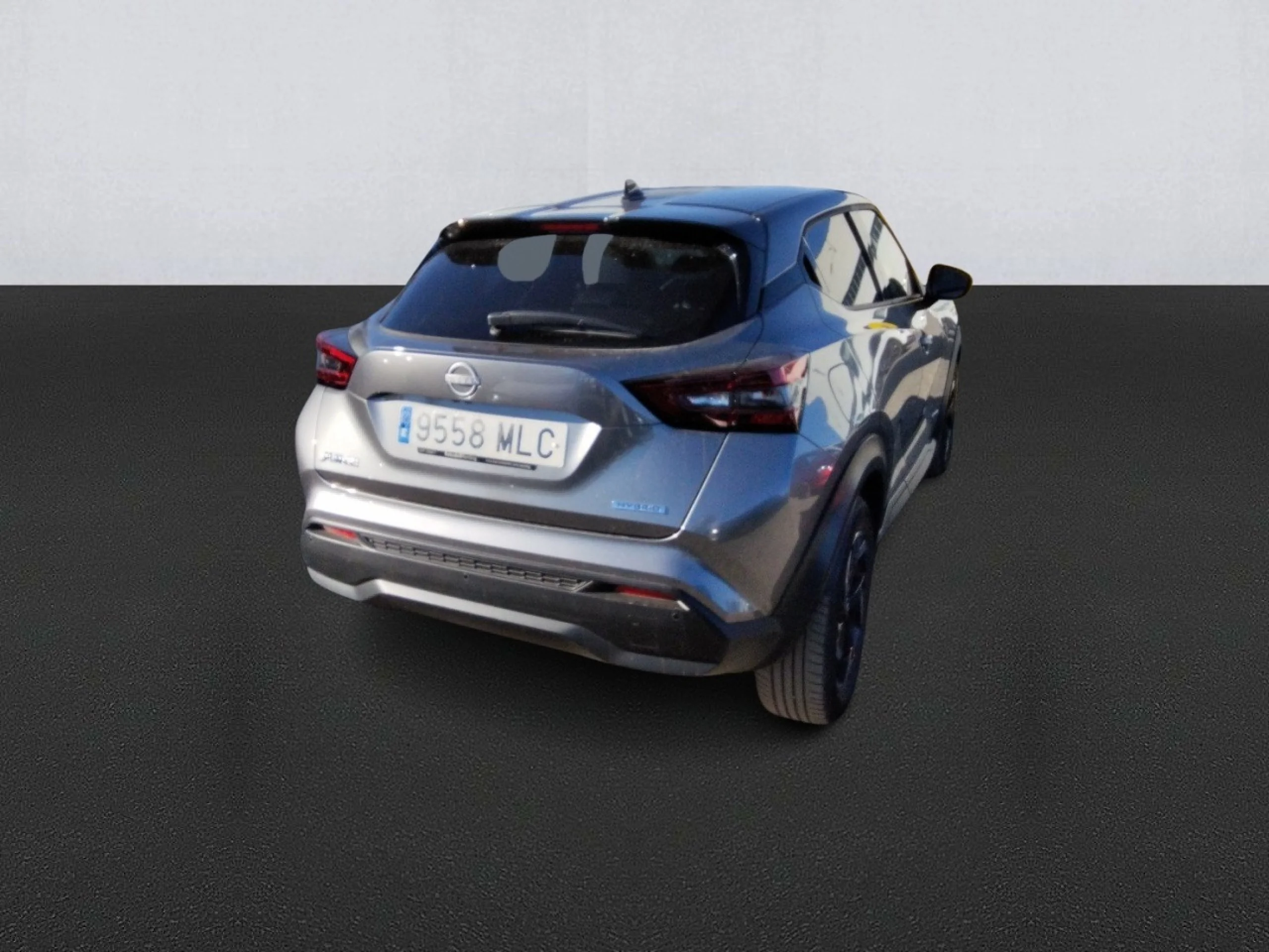 Nissan Juke 1.6 Hybrid 105kW (145CV) N-Connecta - Foto 4
