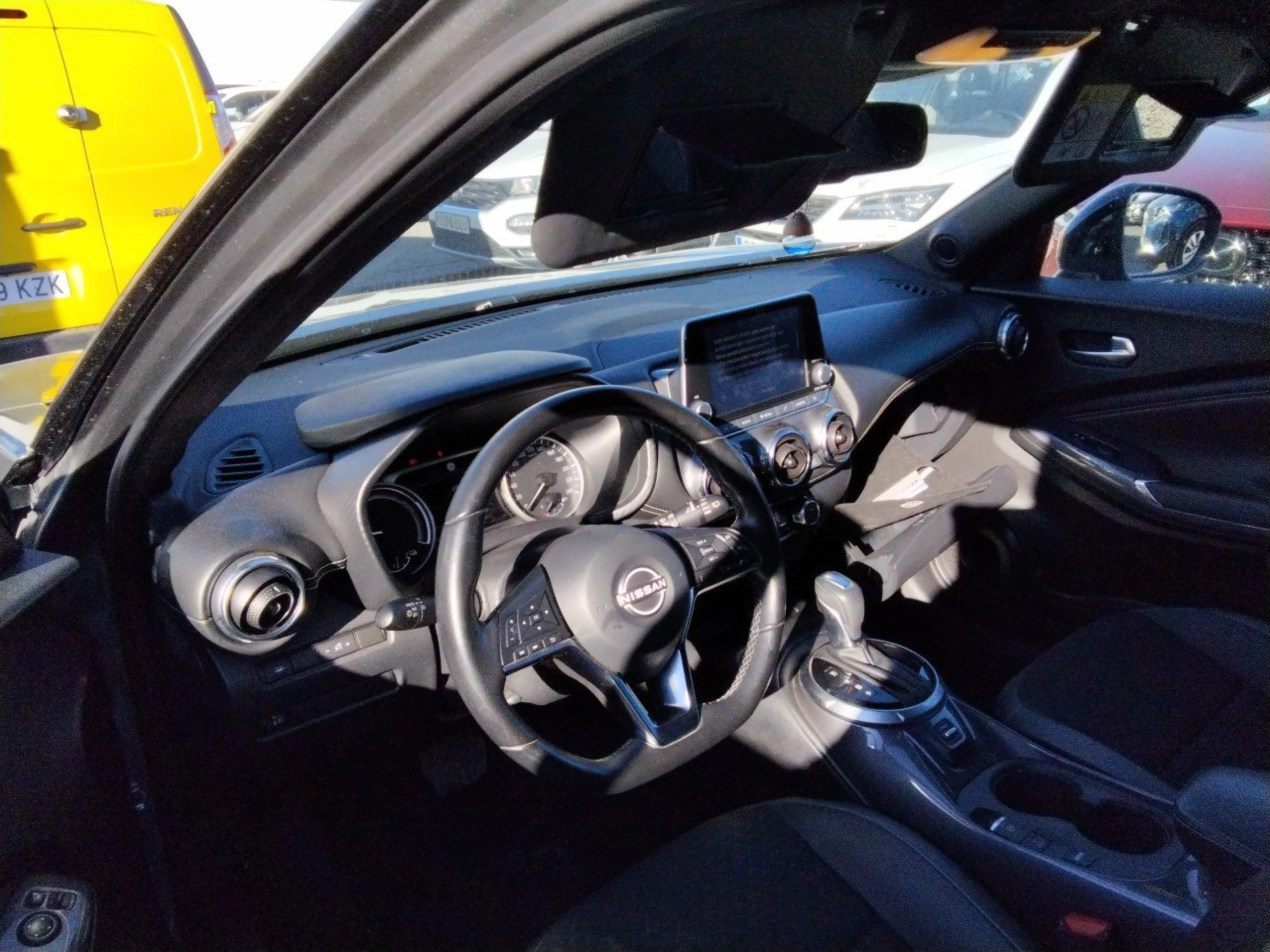 Nissan Juke 1.6 Hybrid 105kW (145CV) N-Connecta - Foto 7