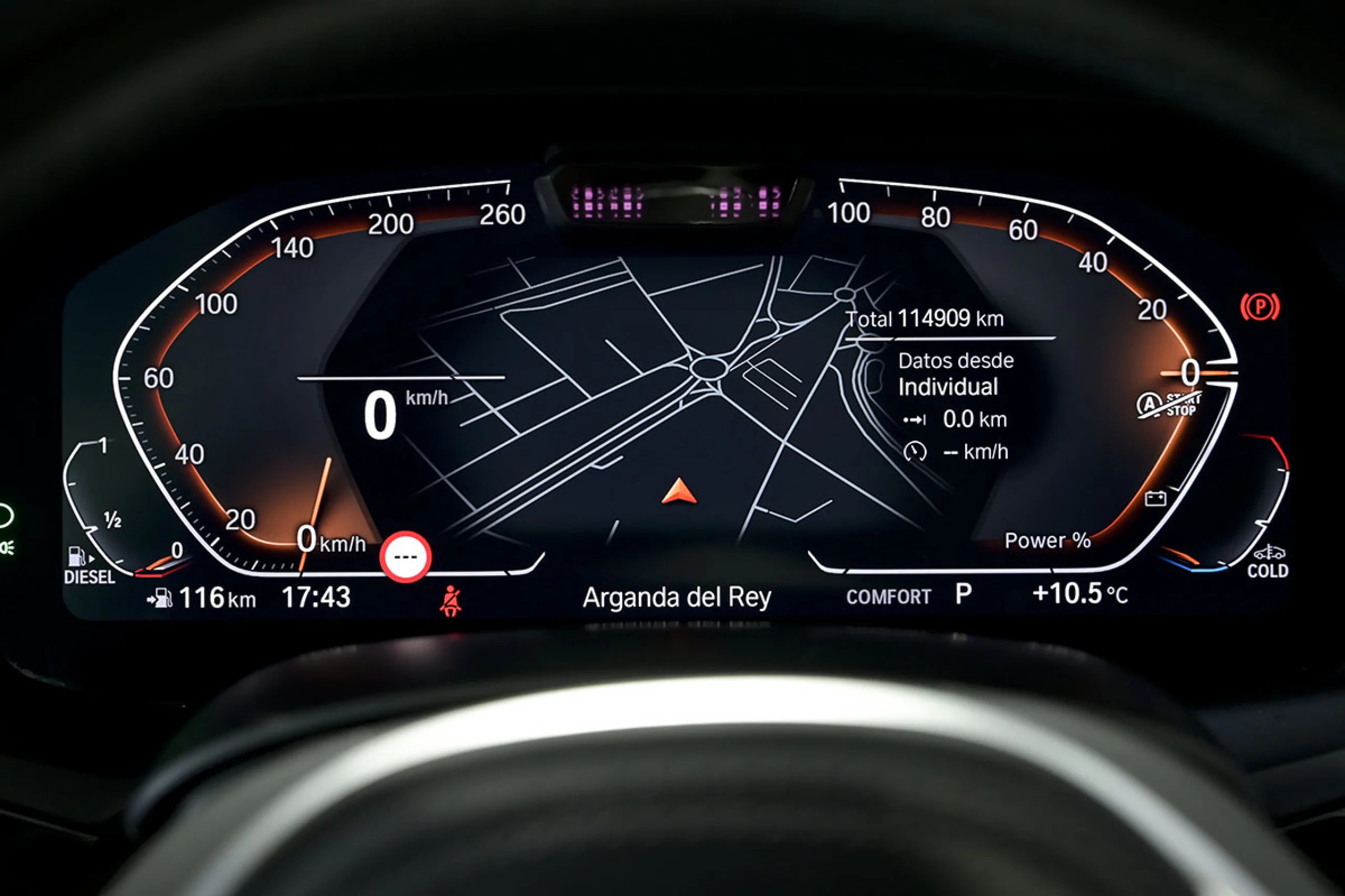 BMW X5 xDrive40d - Foto 7