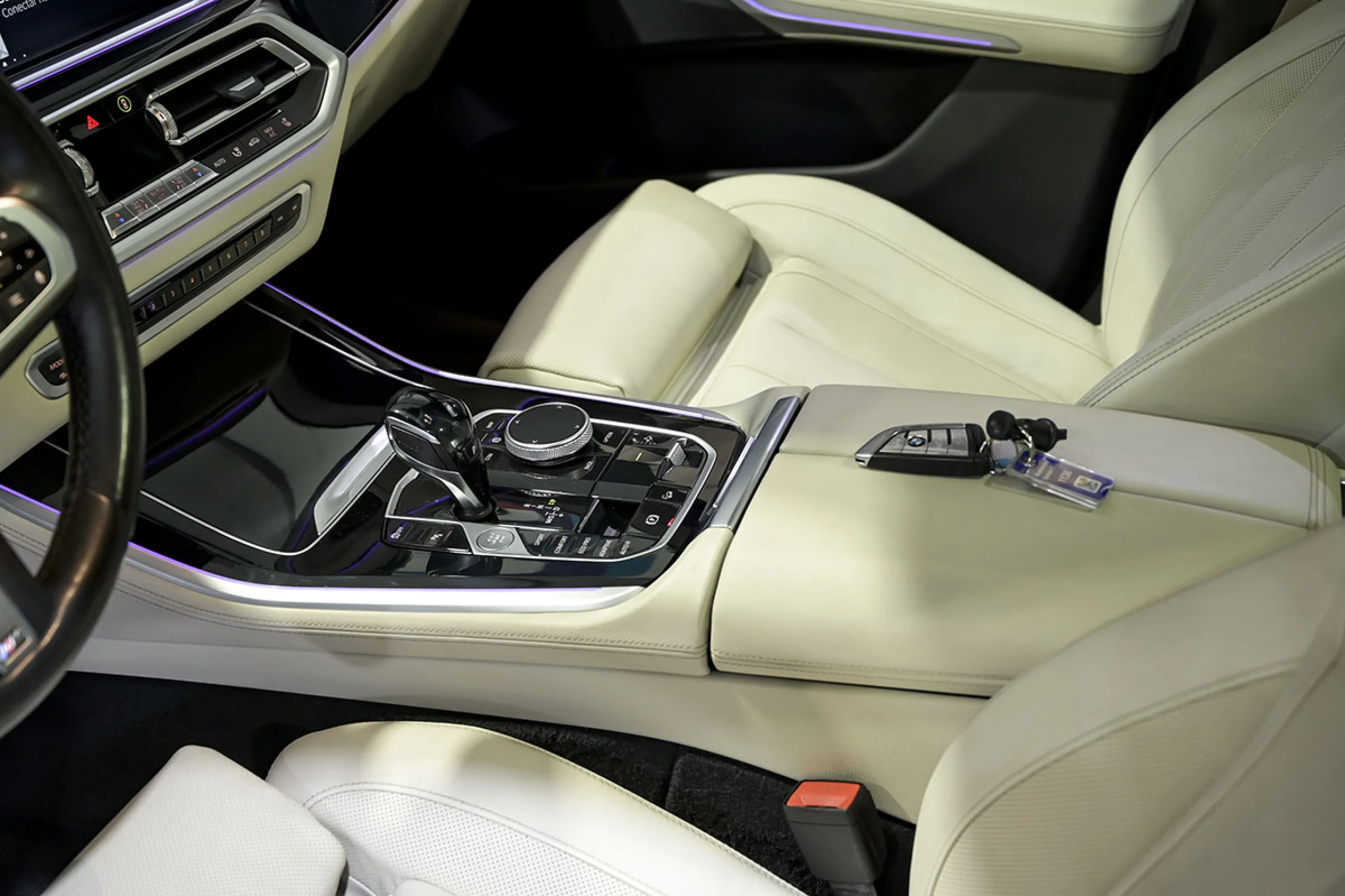 BMW X5 xDrive40d - Foto 34