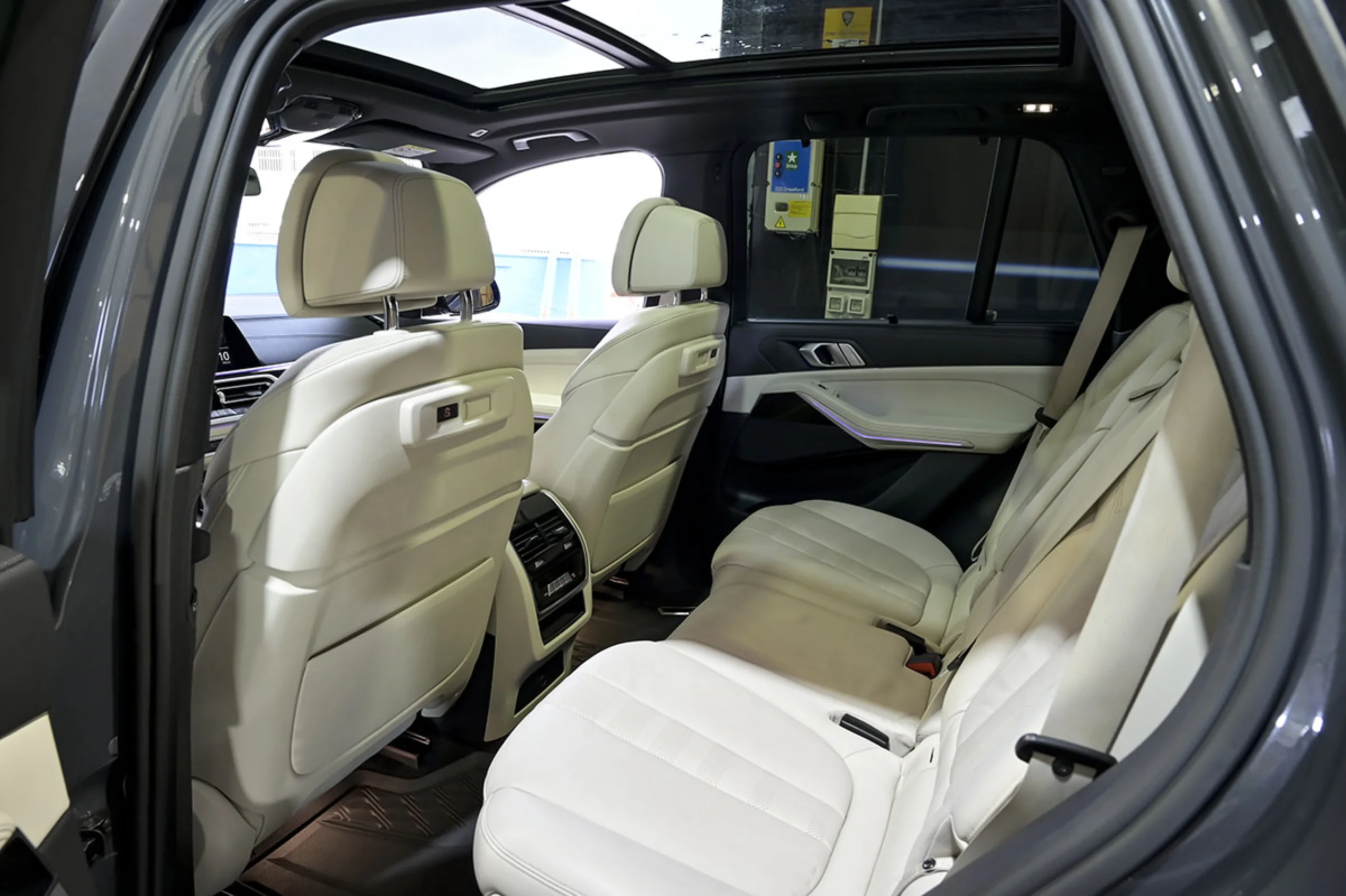 BMW X5 xDrive40d - Foto 16