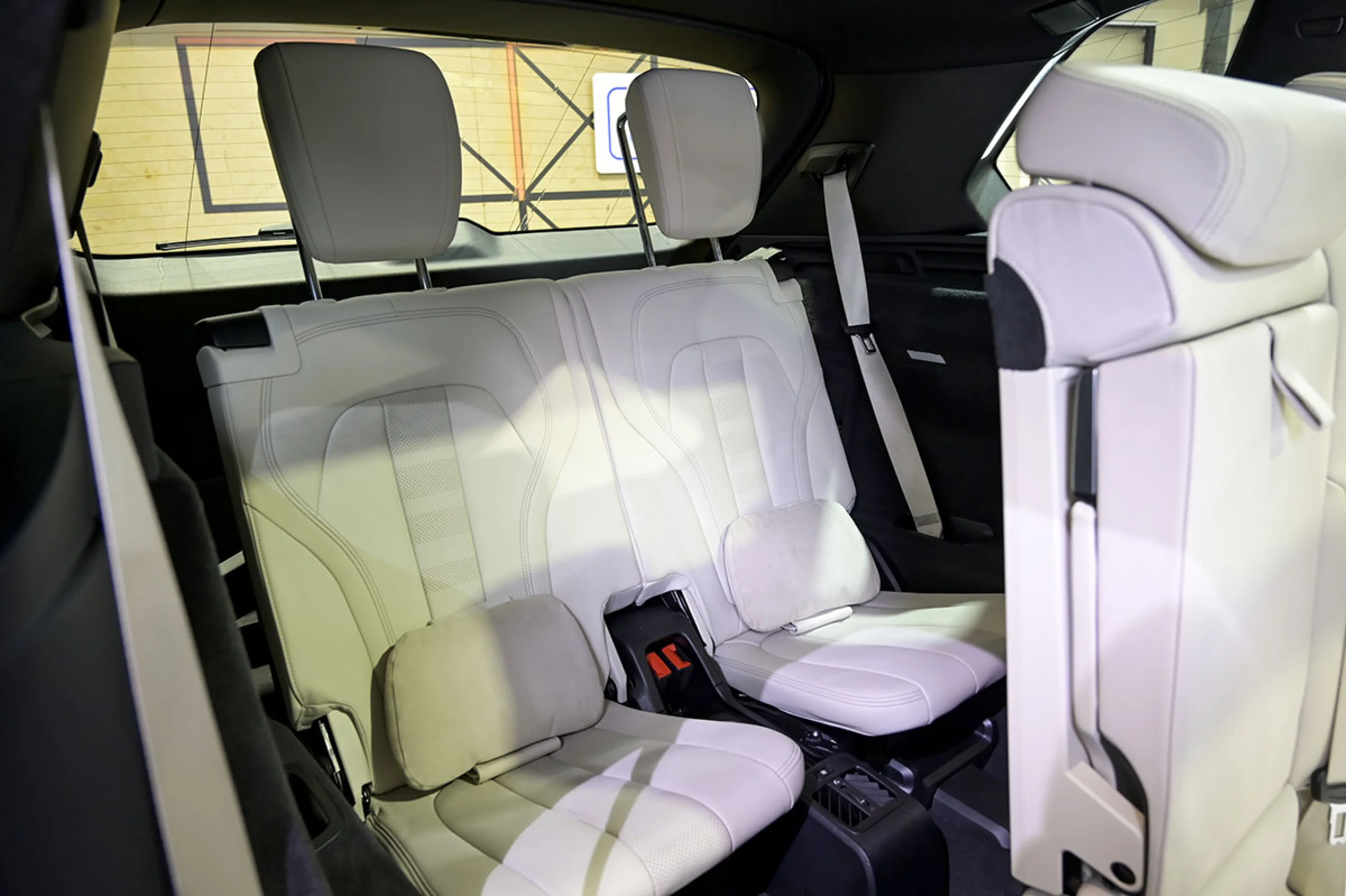 BMW X5 xDrive40d - Foto 20