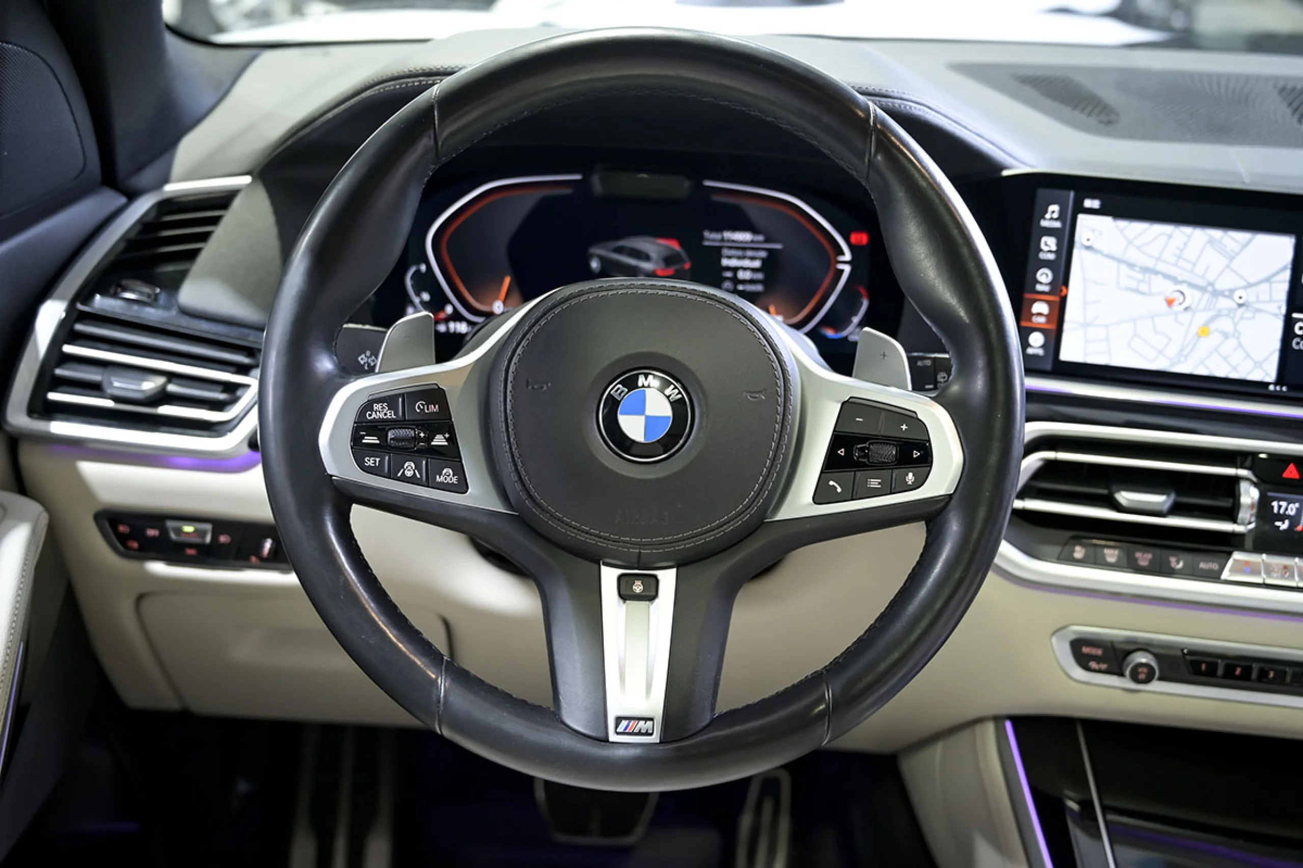 BMW X5 xDrive40d - Foto 29