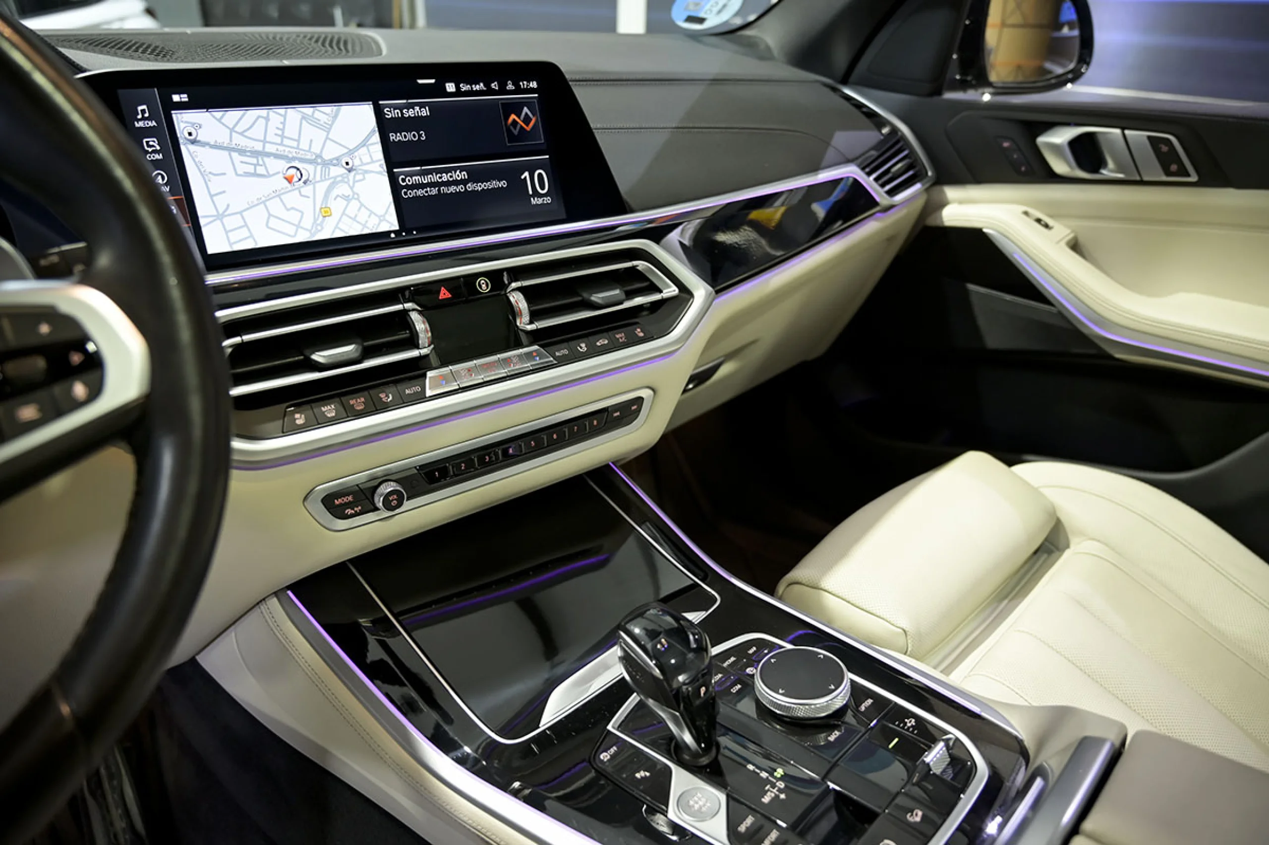 BMW X5 xDrive40d - Foto 30