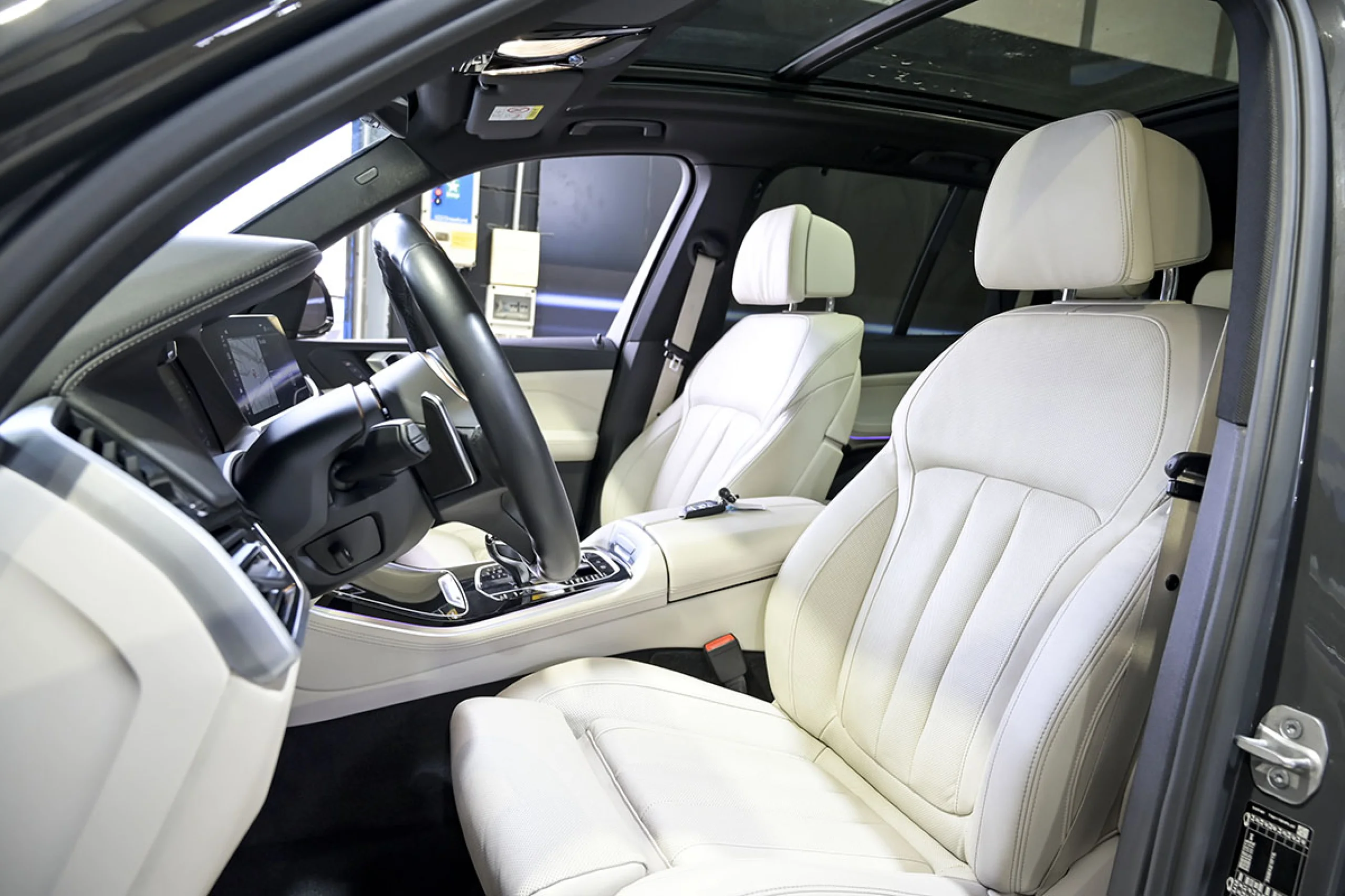 BMW X5 xDrive40d - Foto 26