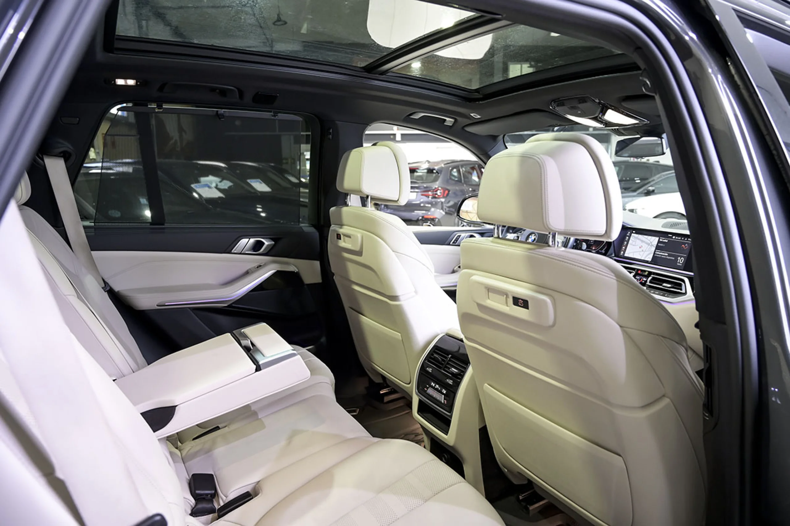 BMW X5 xDrive40d - Foto 15