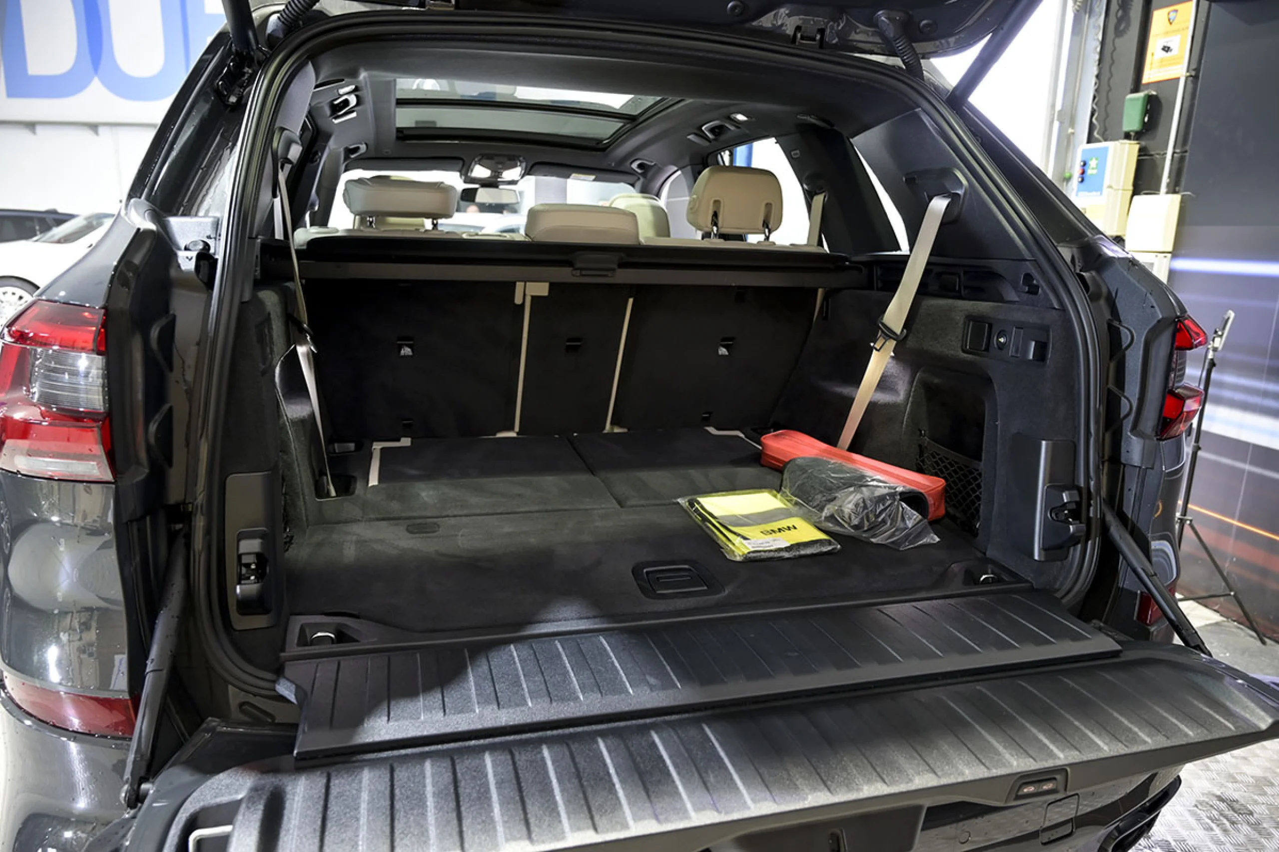 BMW X5 xDrive40d - Foto 13