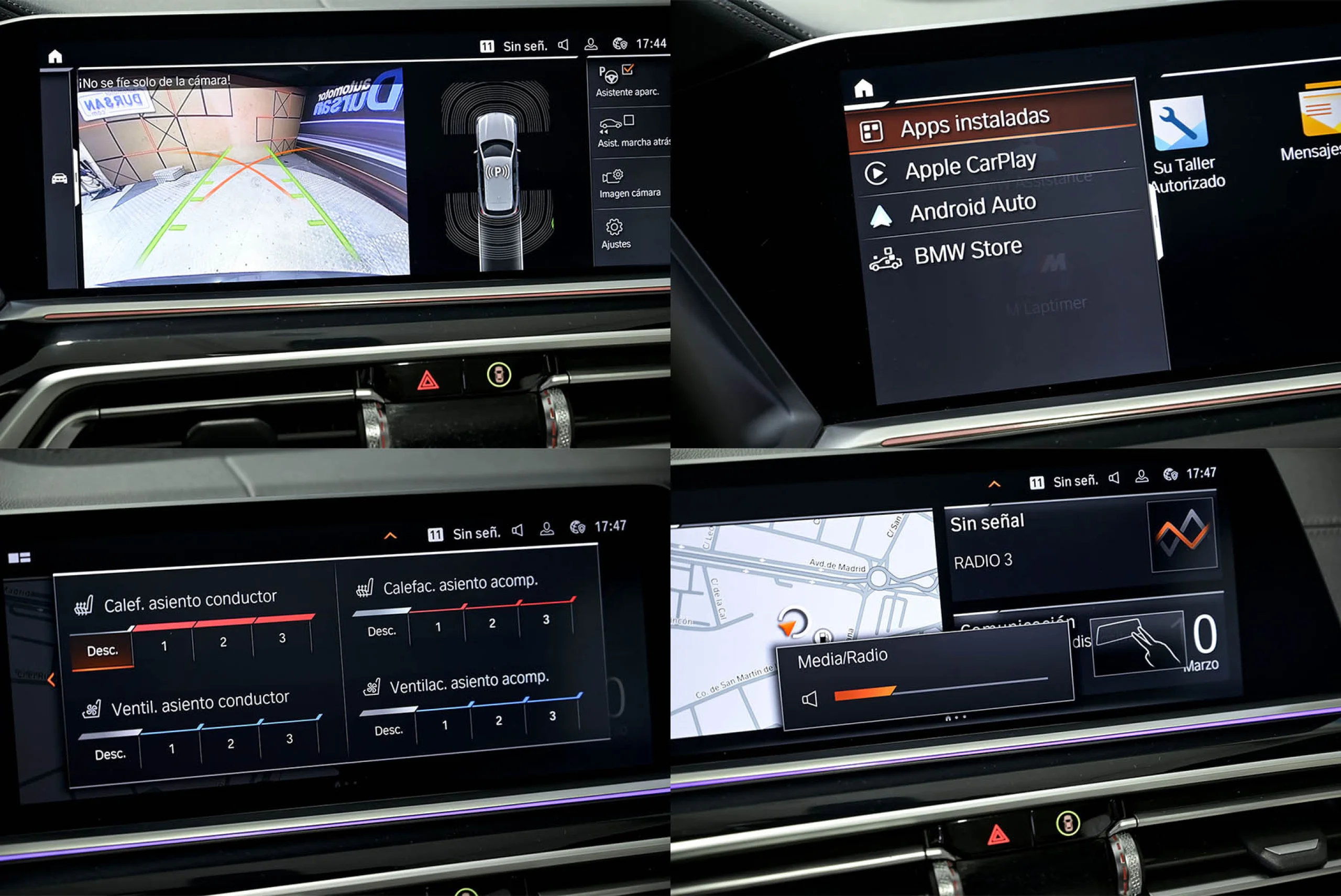 BMW X5 xDrive40d - Foto 10