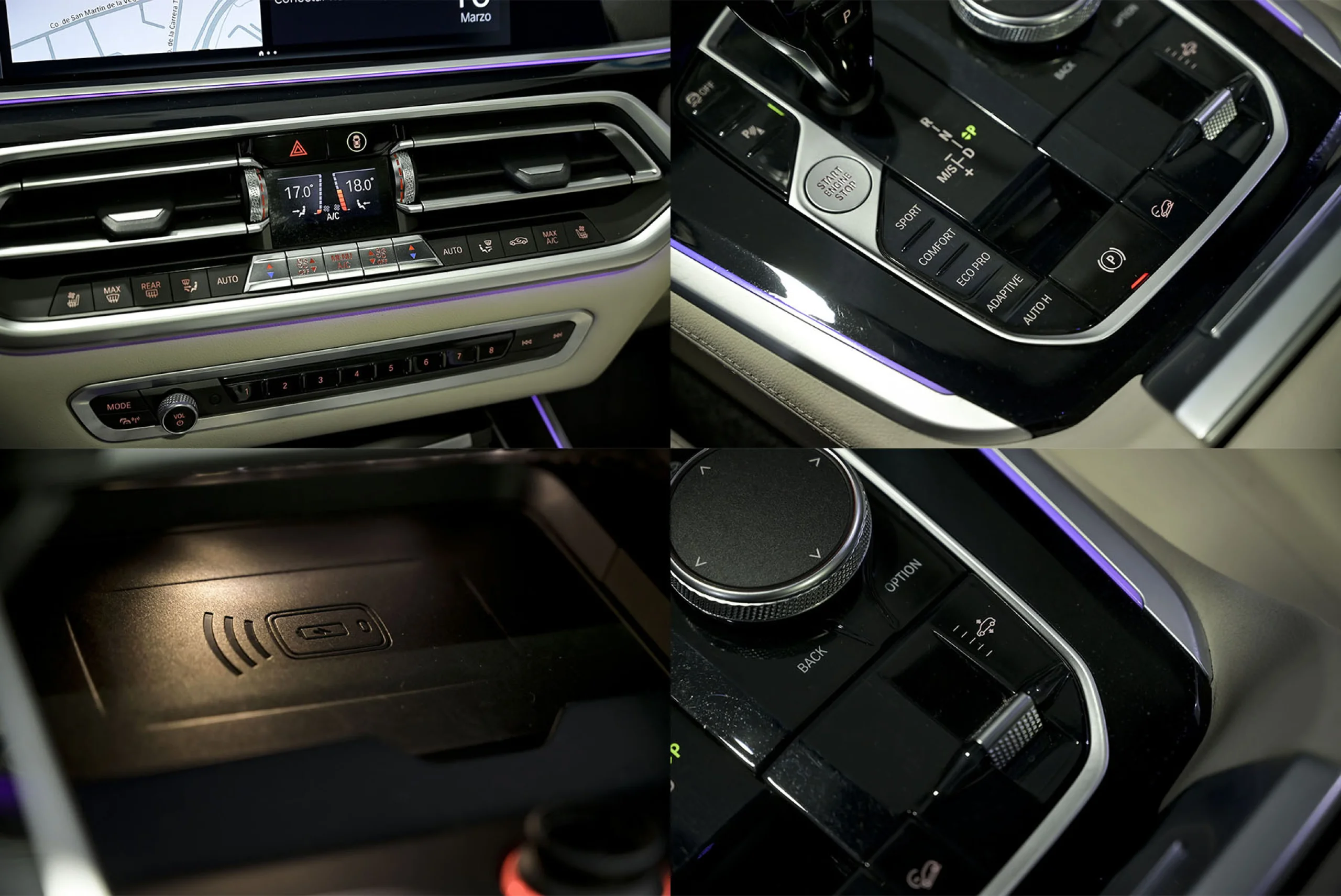 BMW X5 xDrive40d - Foto 32