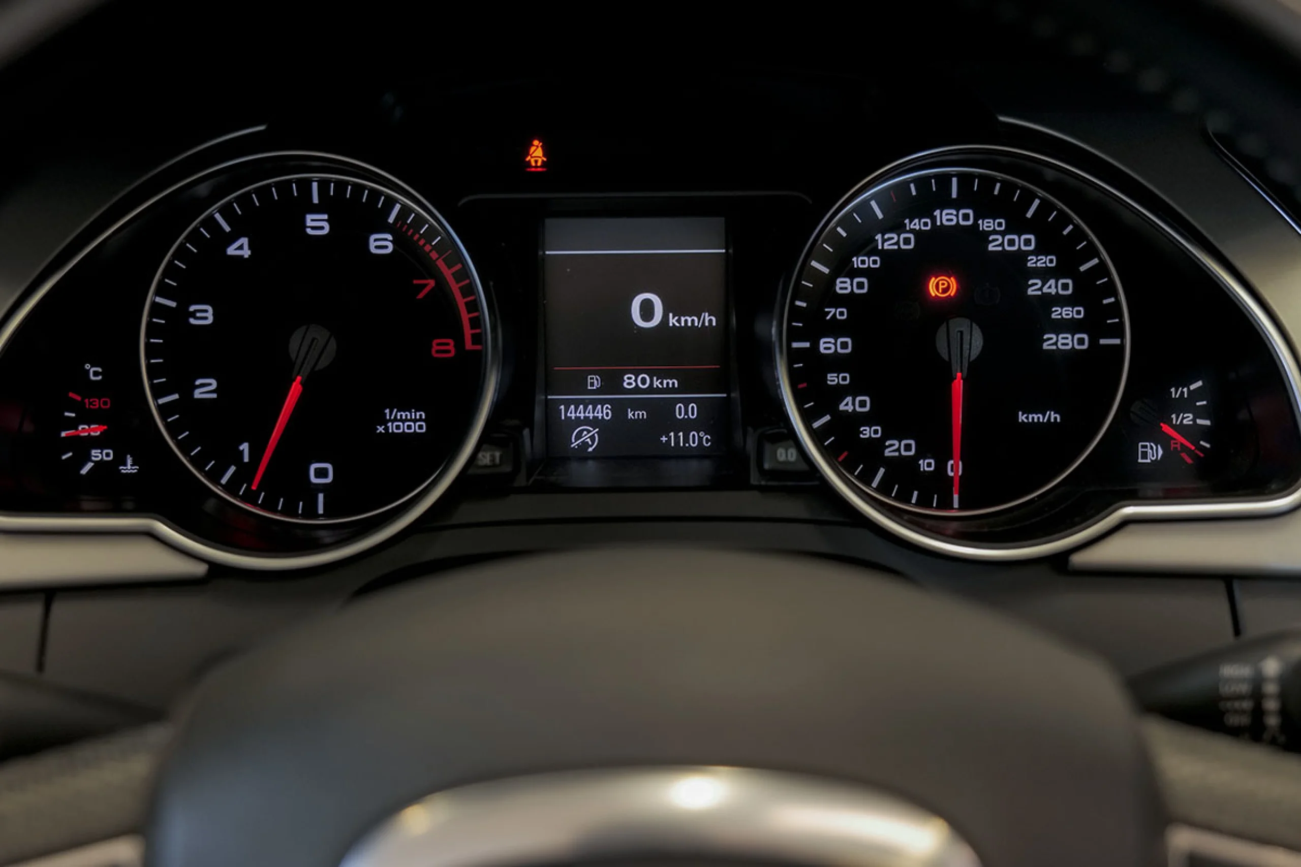 Audi A5 Cabrio 2.0 TFSI 211cv - Foto 6