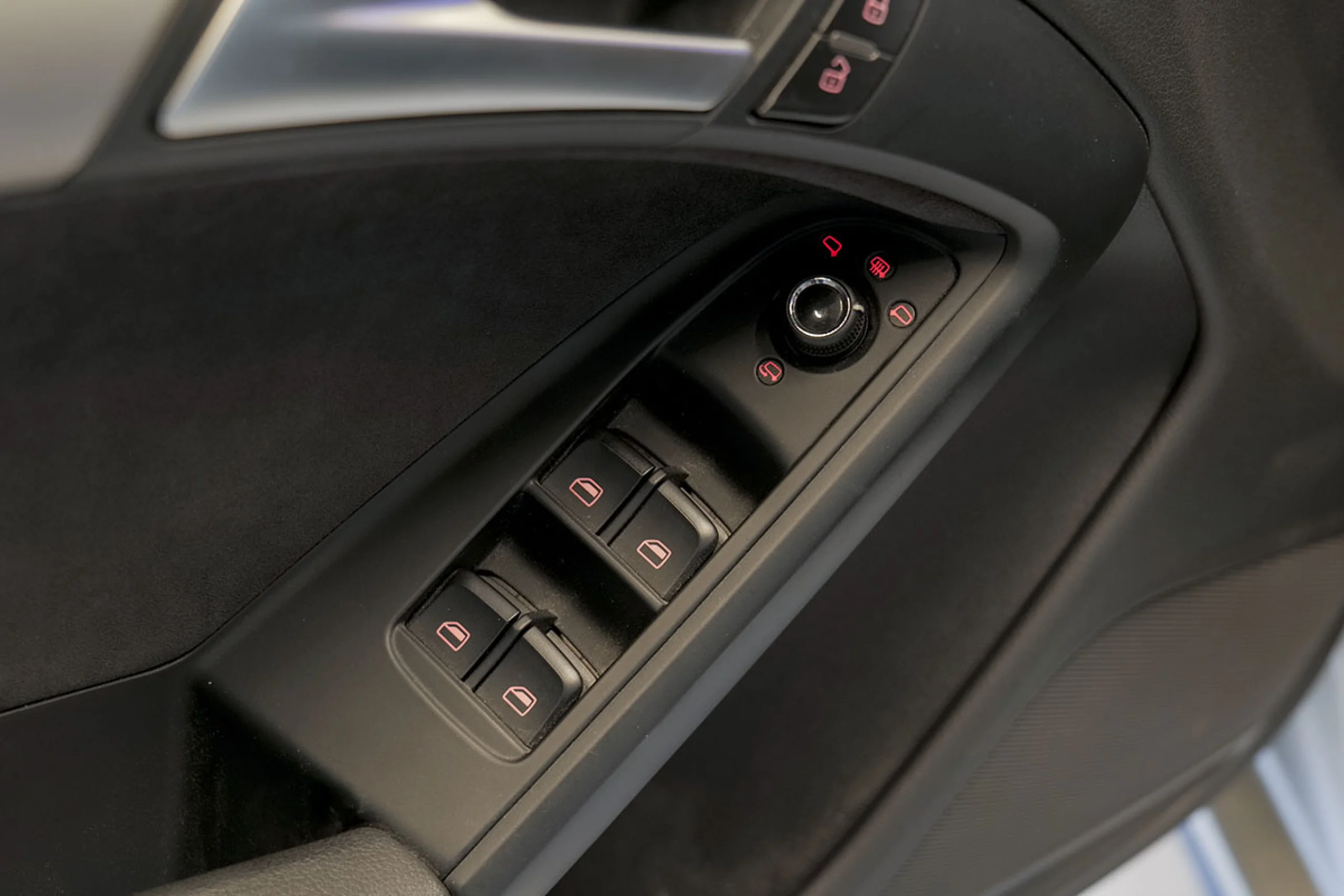 Audi A5 Cabrio 2.0 TFSI 211cv - Foto 21