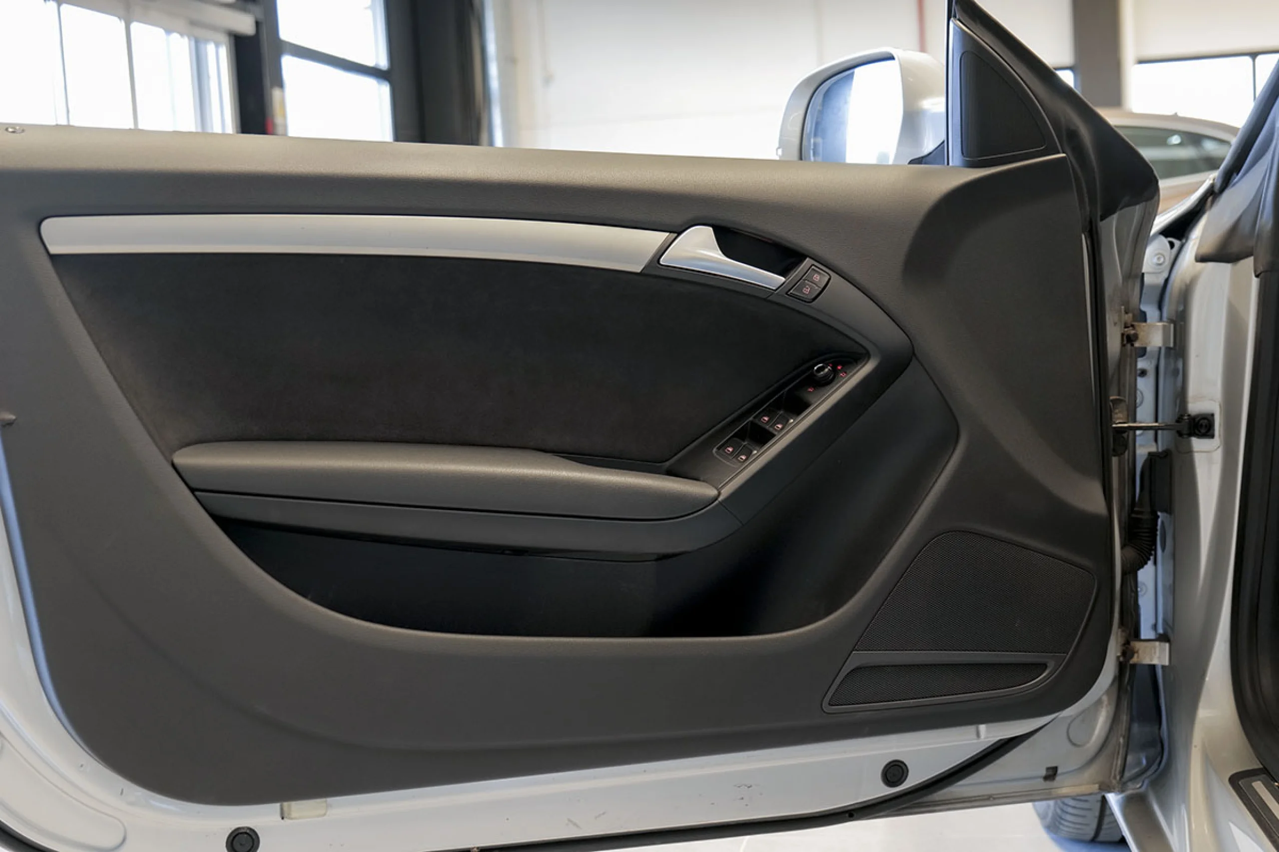 Audi A5 Cabrio 2.0 TFSI 211cv - Foto 20