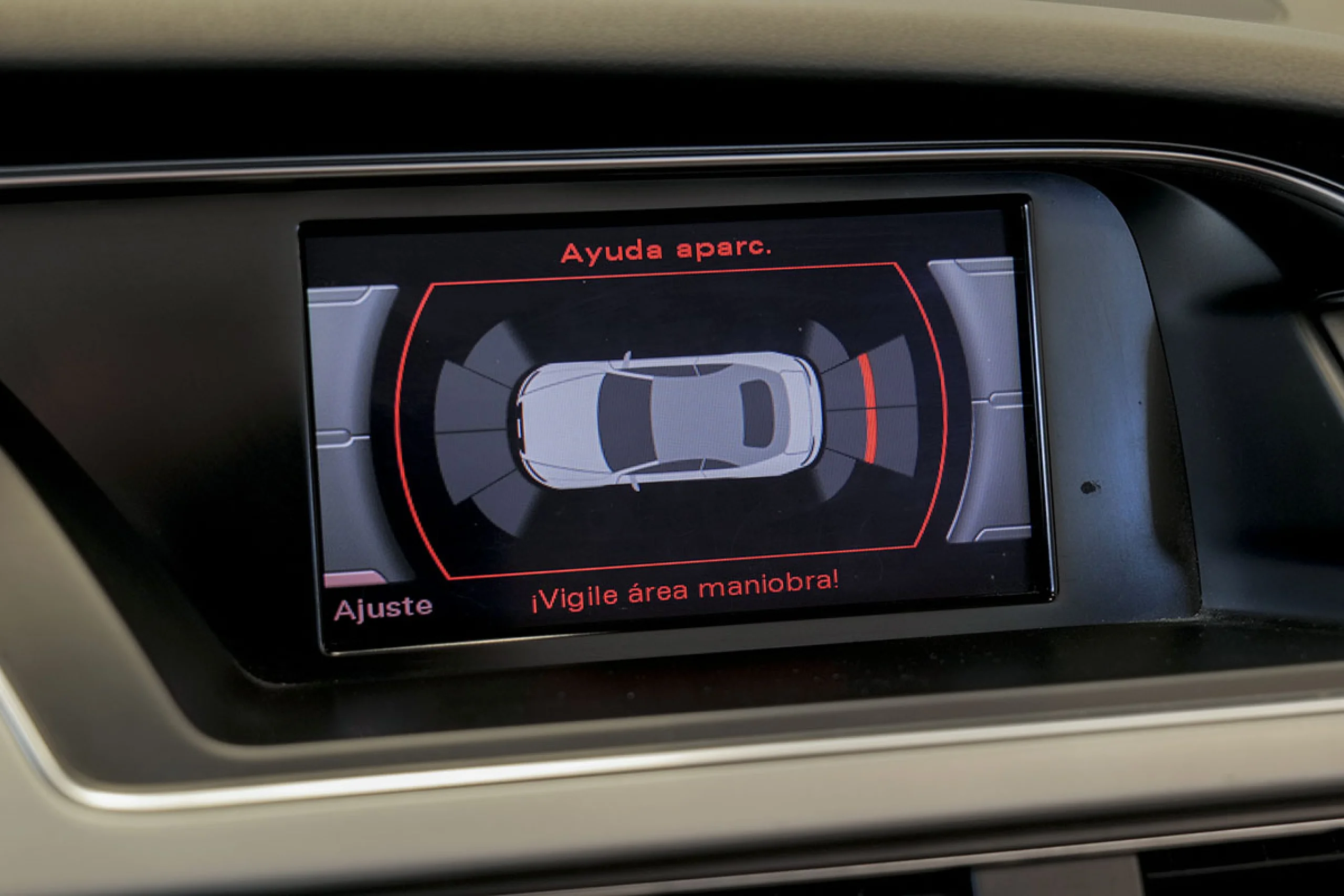 Audi A5 Cabrio 2.0 TFSI 211cv - Foto 29