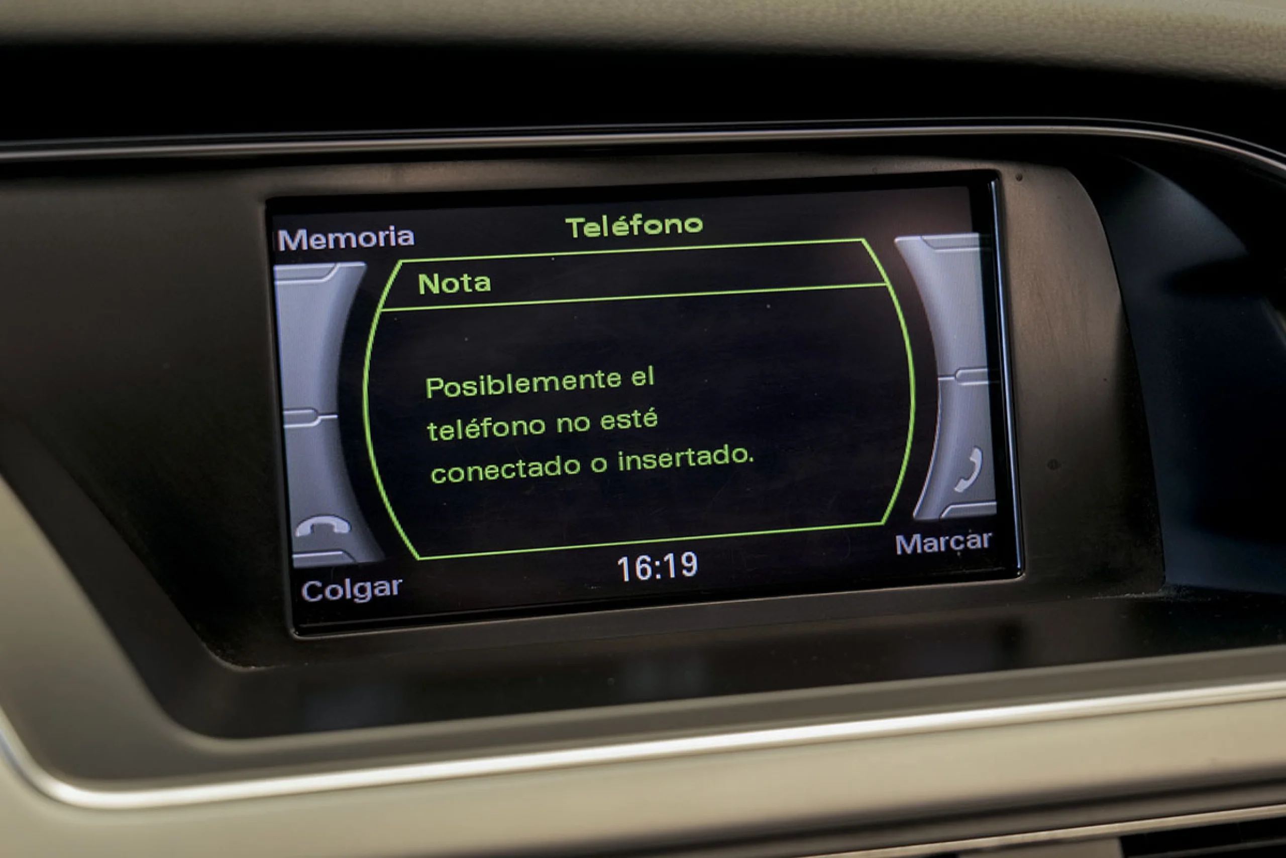 Audi A5 Cabrio 2.0 TFSI 211cv - Foto 30