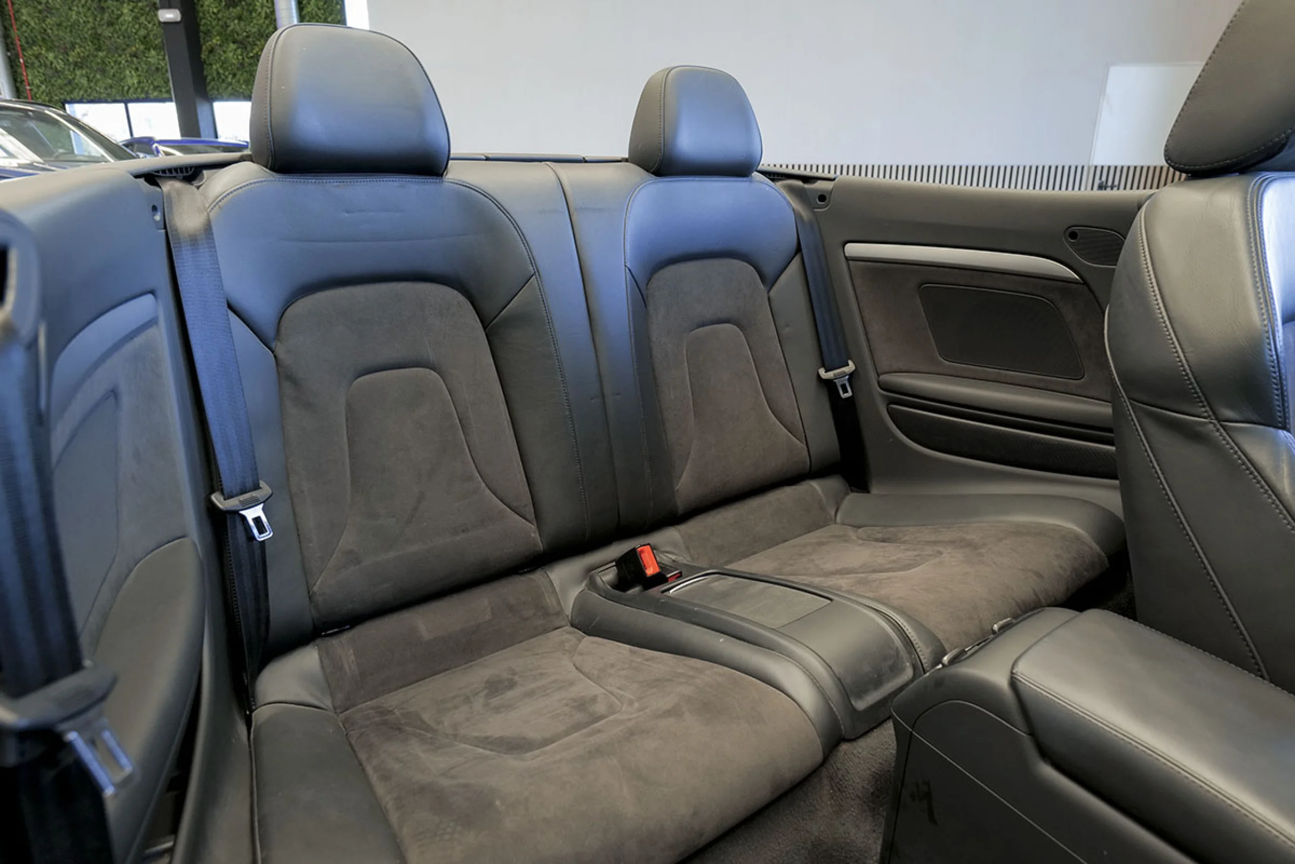 Audi A5 Cabrio 2.0 TFSI 211cv - Foto 16