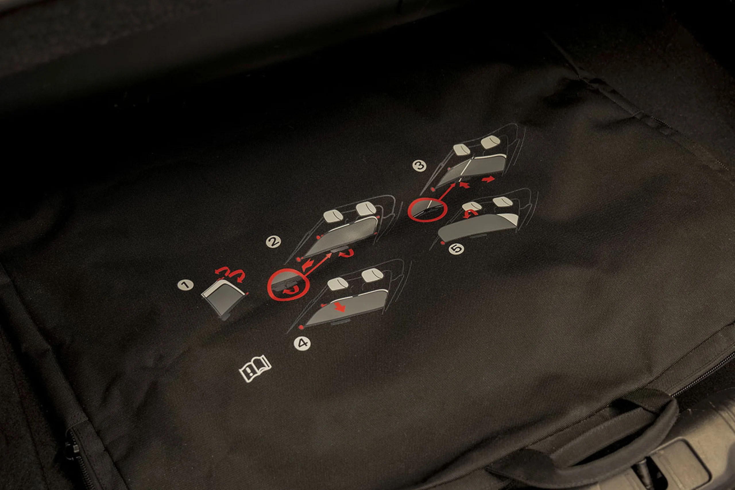 Audi A5 Cabrio 2.0 TFSI 211cv - Foto 37