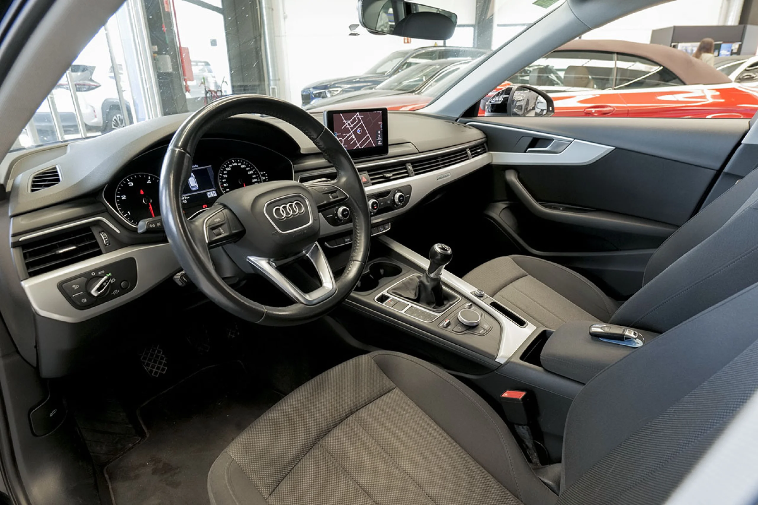 Audi A4 allroad Quattro 2.0 TDI 110kW 150CV quattroultra - Foto 4
