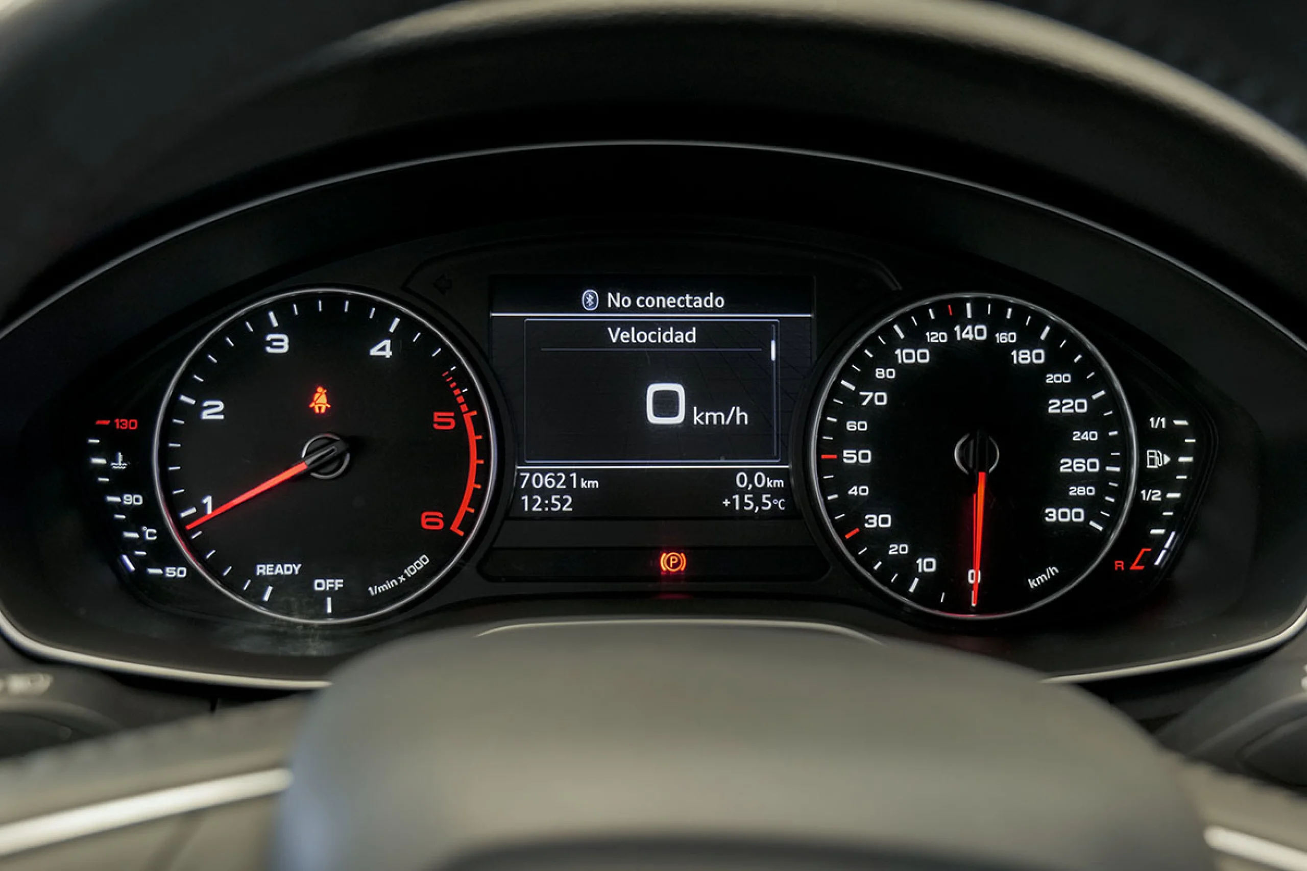 Audi A4 allroad Quattro 2.0 TDI 110kW 150CV quattroultra - Foto 5