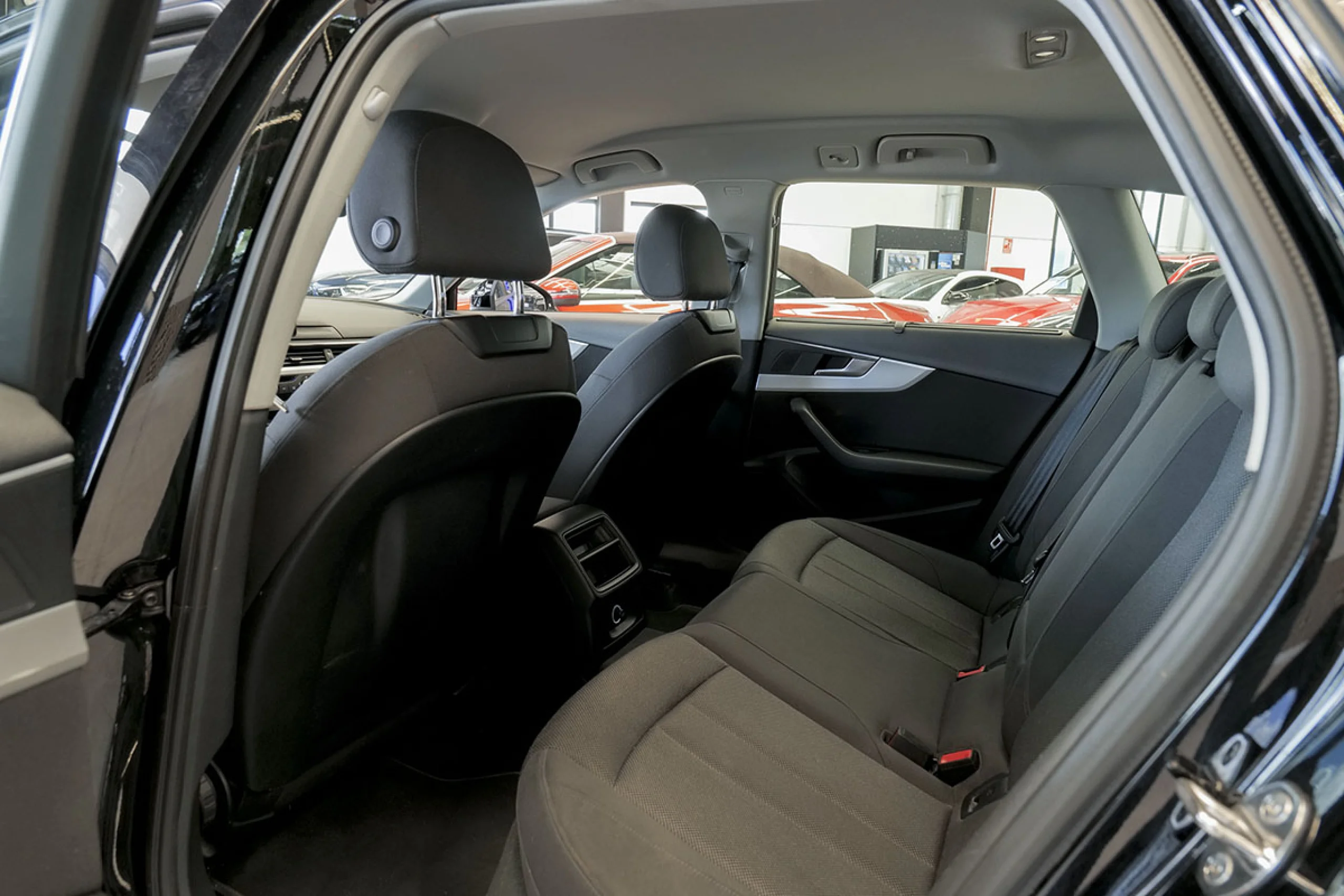 Audi A4 allroad Quattro 2.0 TDI 110kW 150CV quattroultra - Foto 13