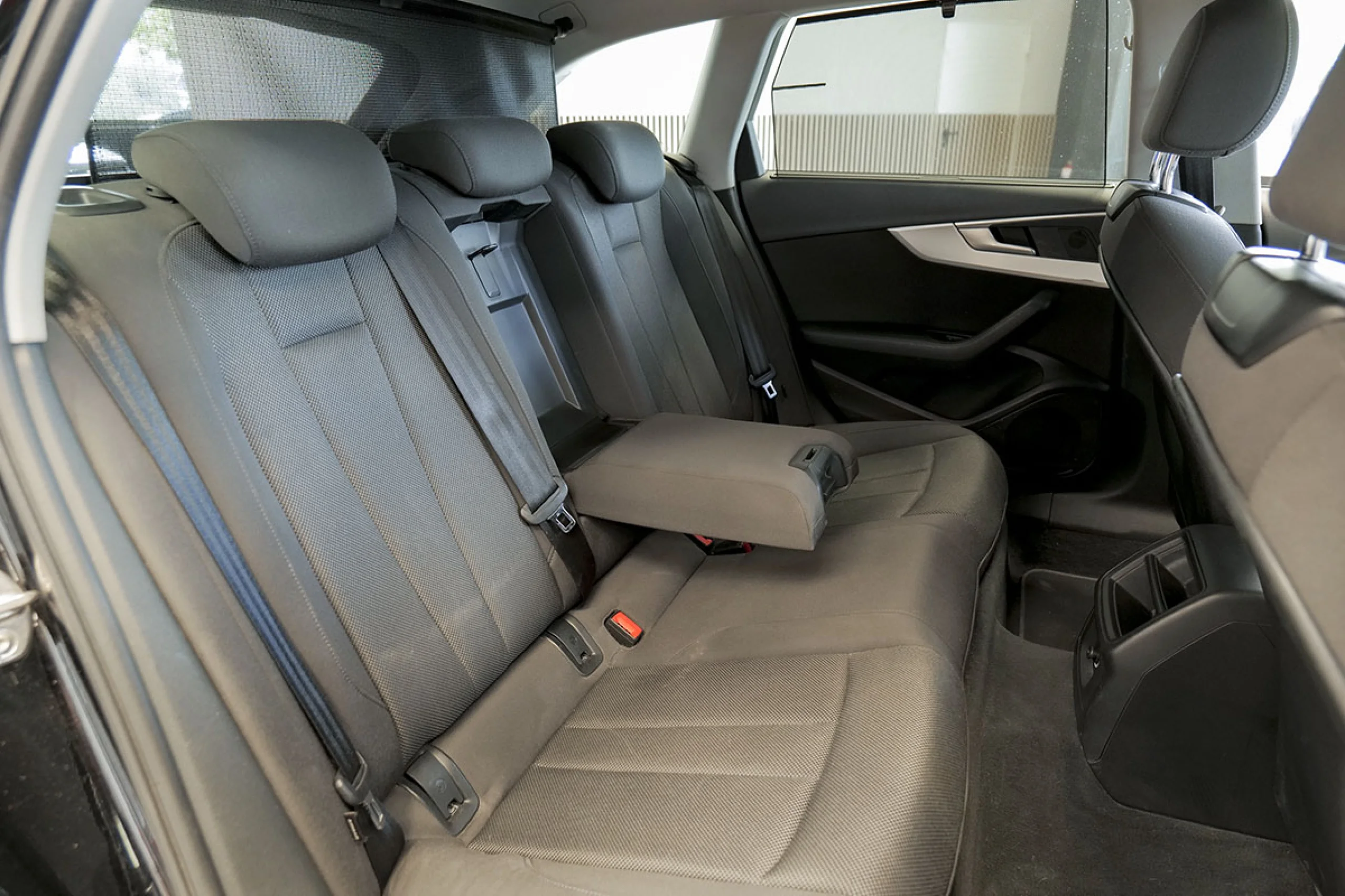 Audi A4 allroad Quattro 2.0 TDI 110kW 150CV quattroultra - Foto 15