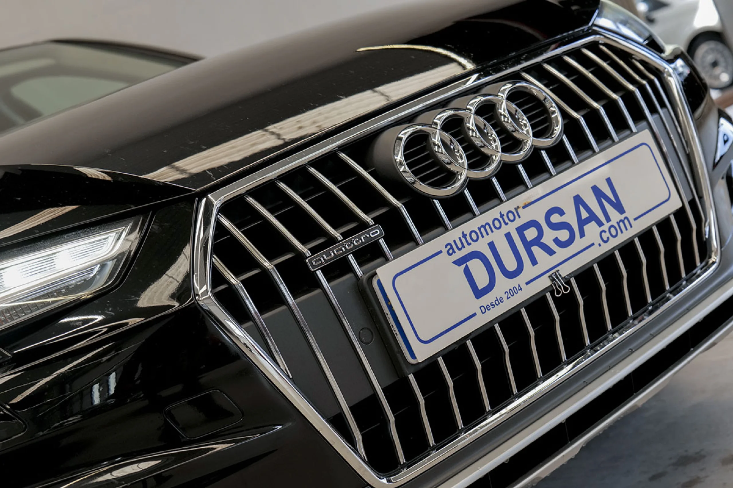 Audi A4 allroad Quattro 2.0 TDI 110kW 150CV quattroultra - Foto 18
