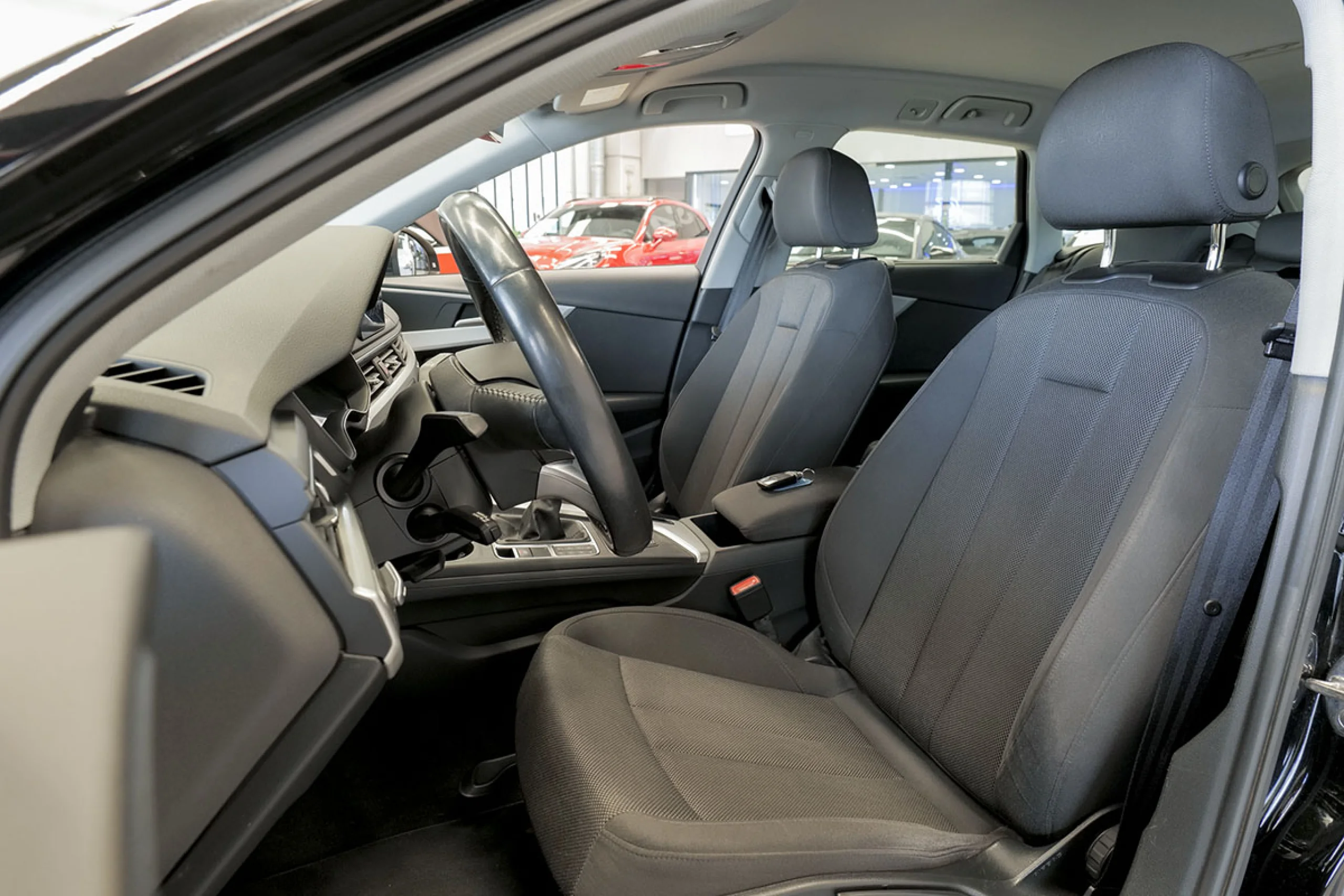 Audi A4 allroad Quattro 2.0 TDI 110kW 150CV quattroultra - Foto 21